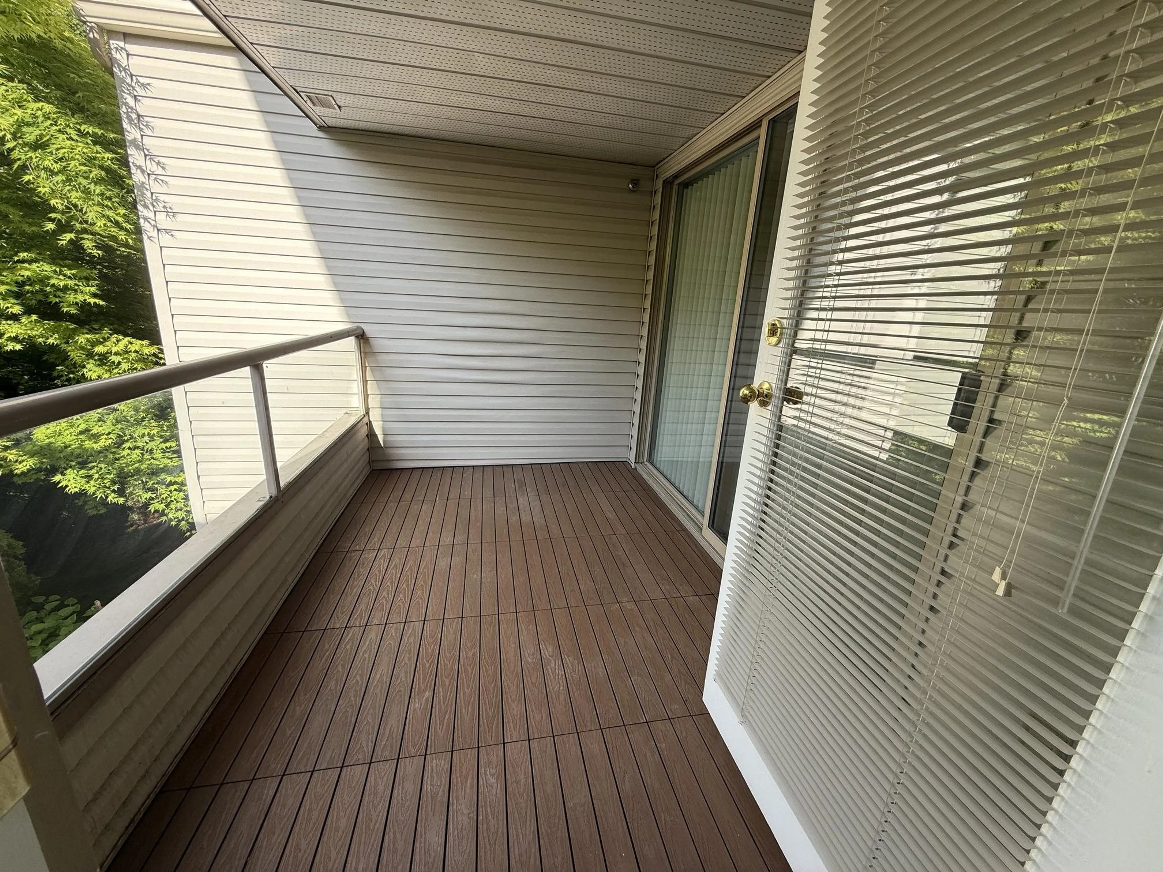 Property at #206 1955 SUFFOLK AVENUE, Port Coquitlam, BC