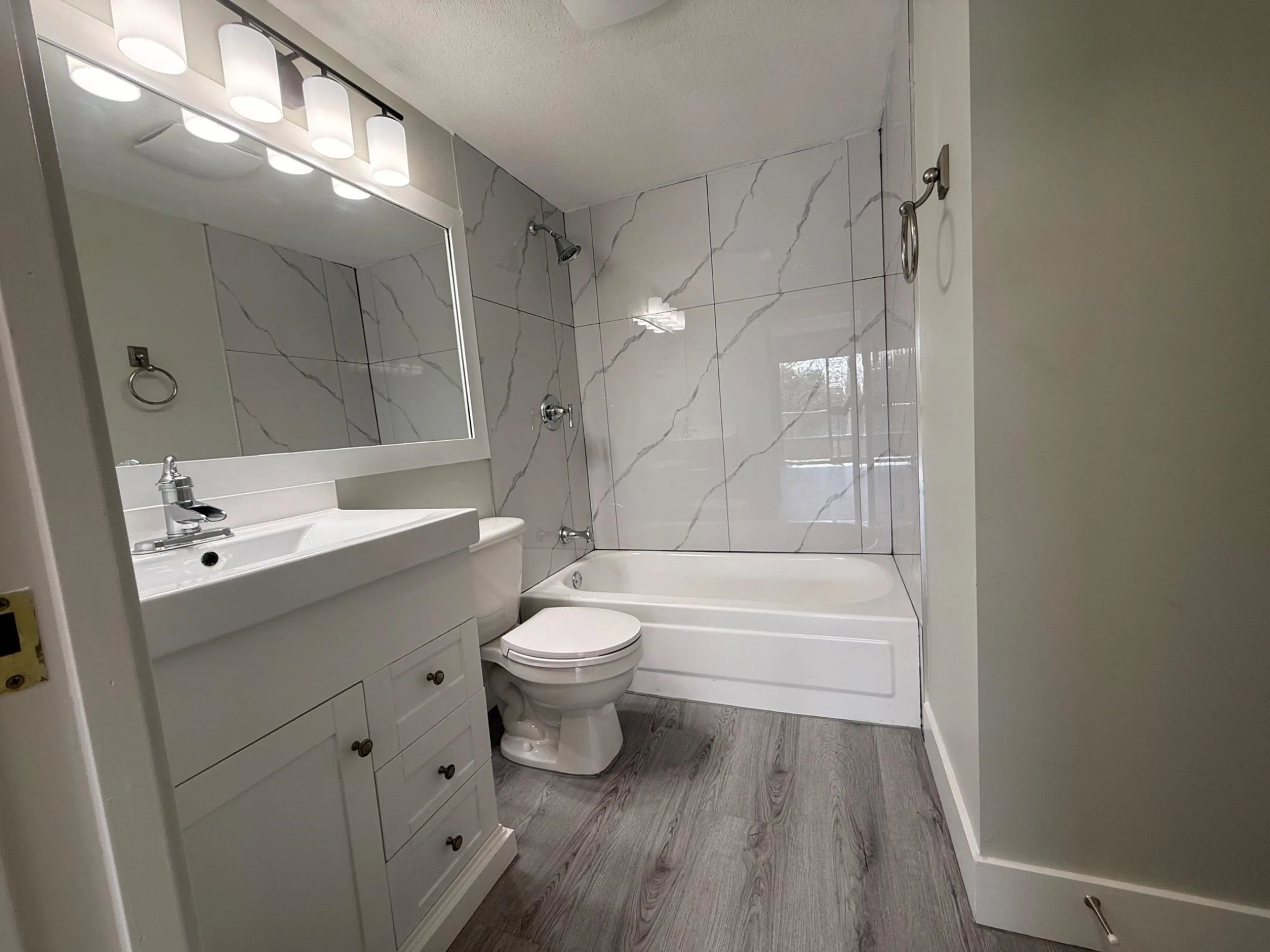 Property at #206 1955 SUFFOLK AVENUE, Port Coquitlam, BC