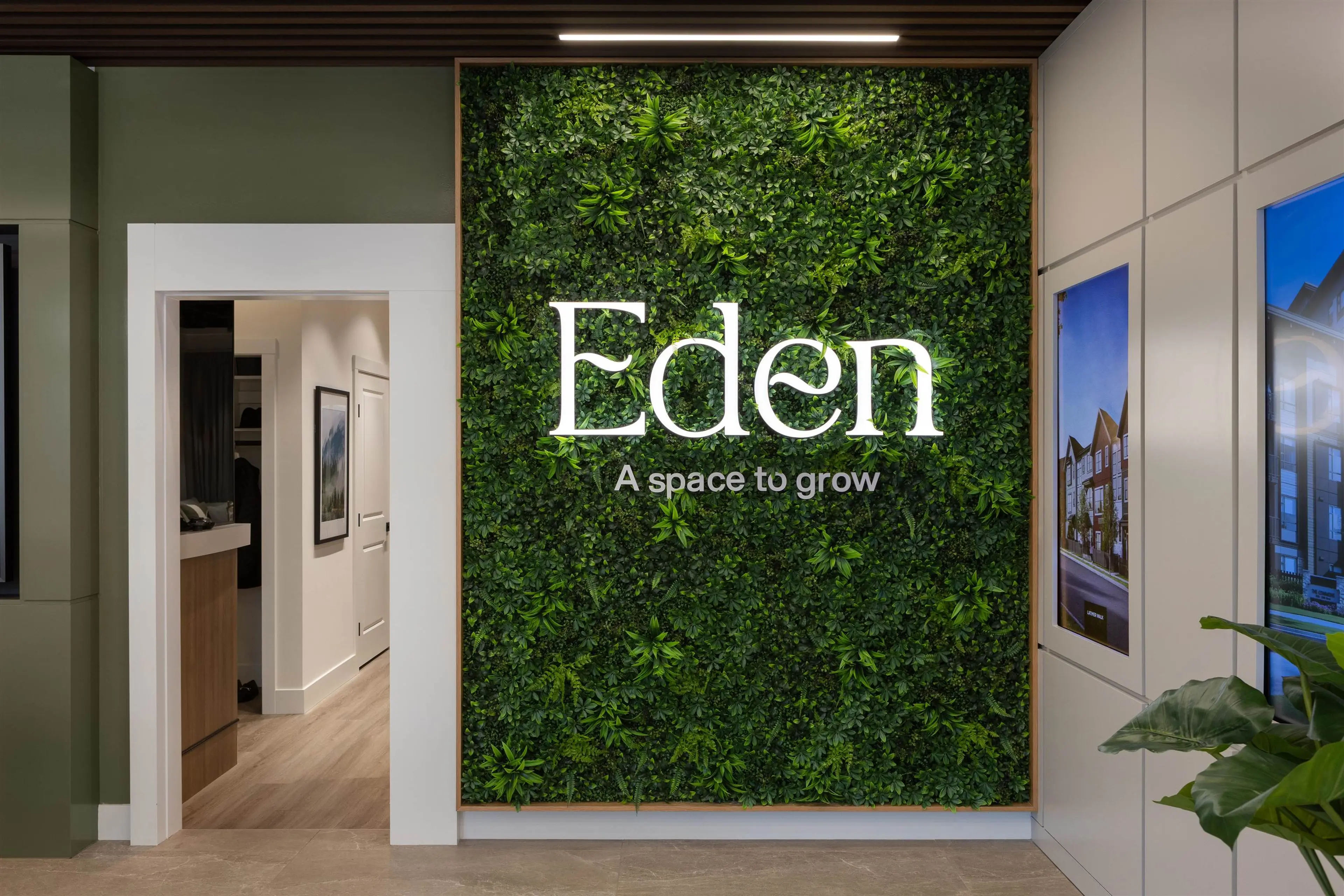 Property at #A208 19936 77 AVENUE, Langley, BC