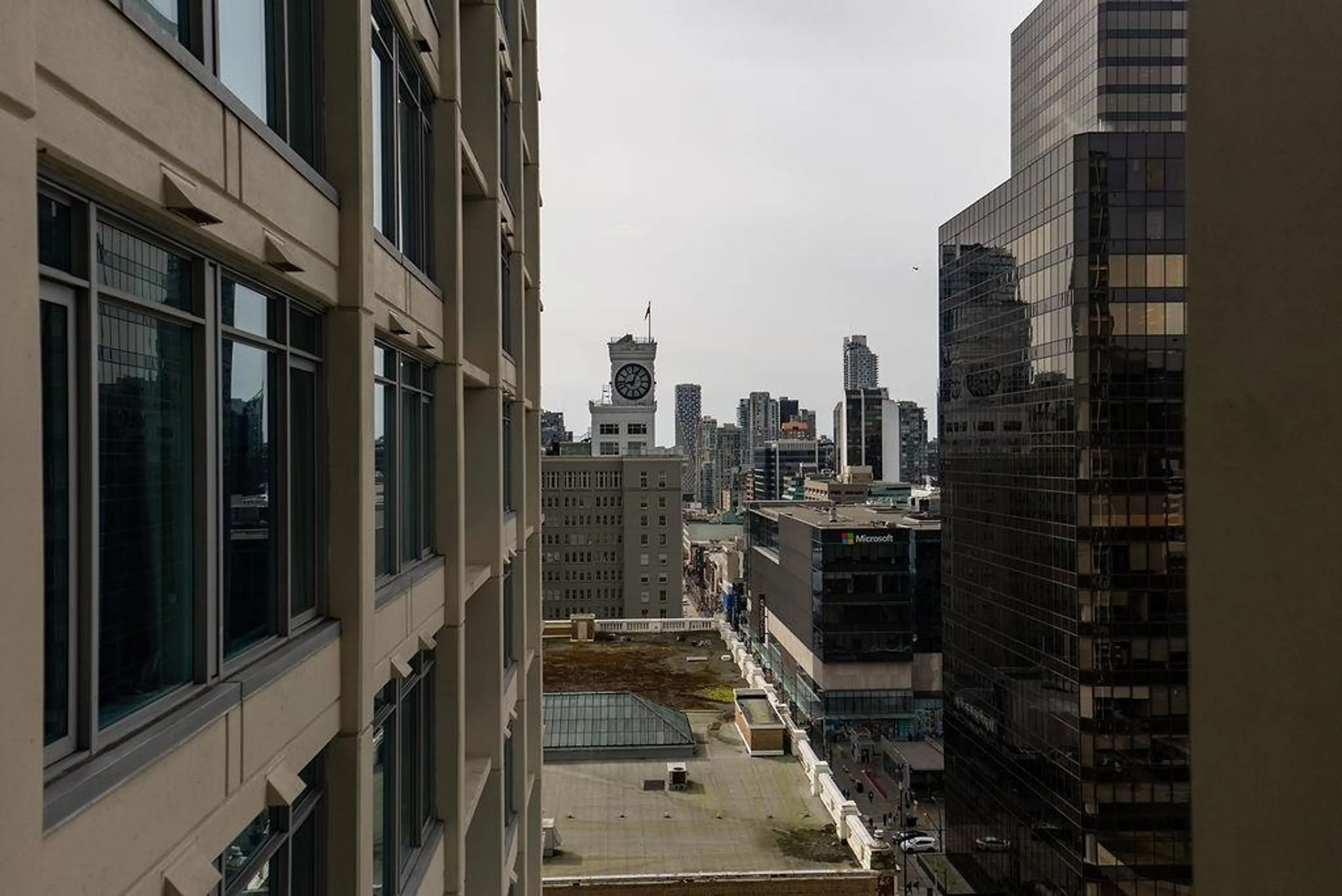 Property at #1906 610 GRANVILLE STREET, Vancouver, BC