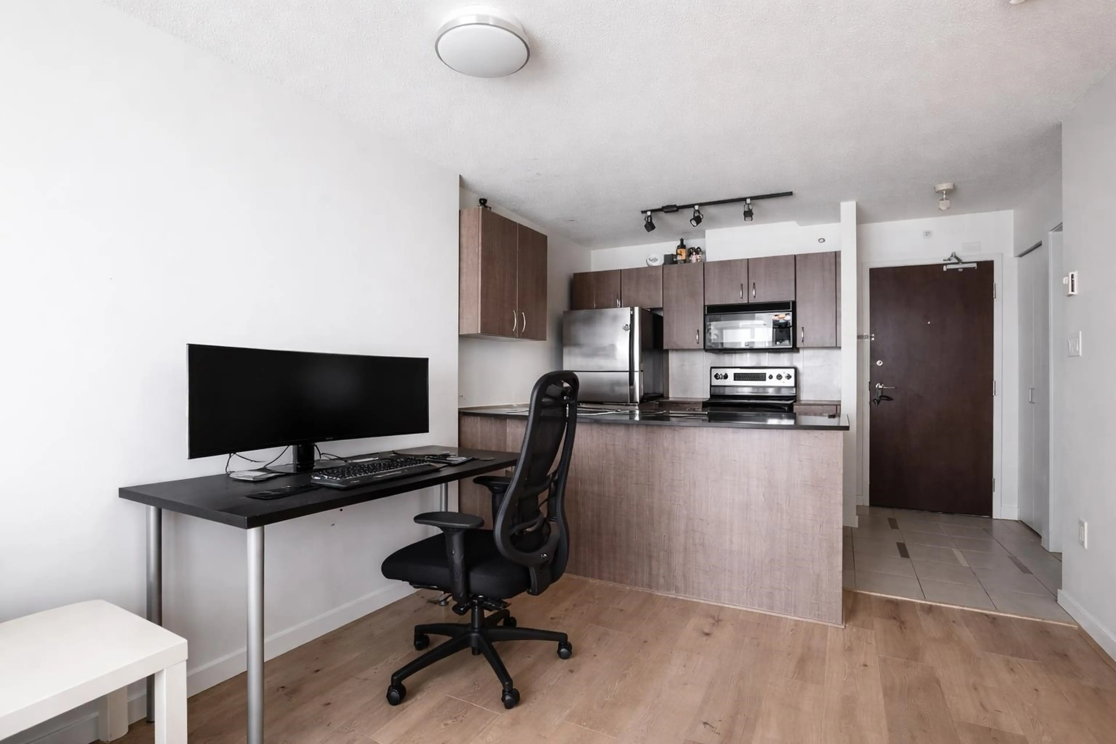 Property at #1906 610 GRANVILLE STREET, Vancouver, BC