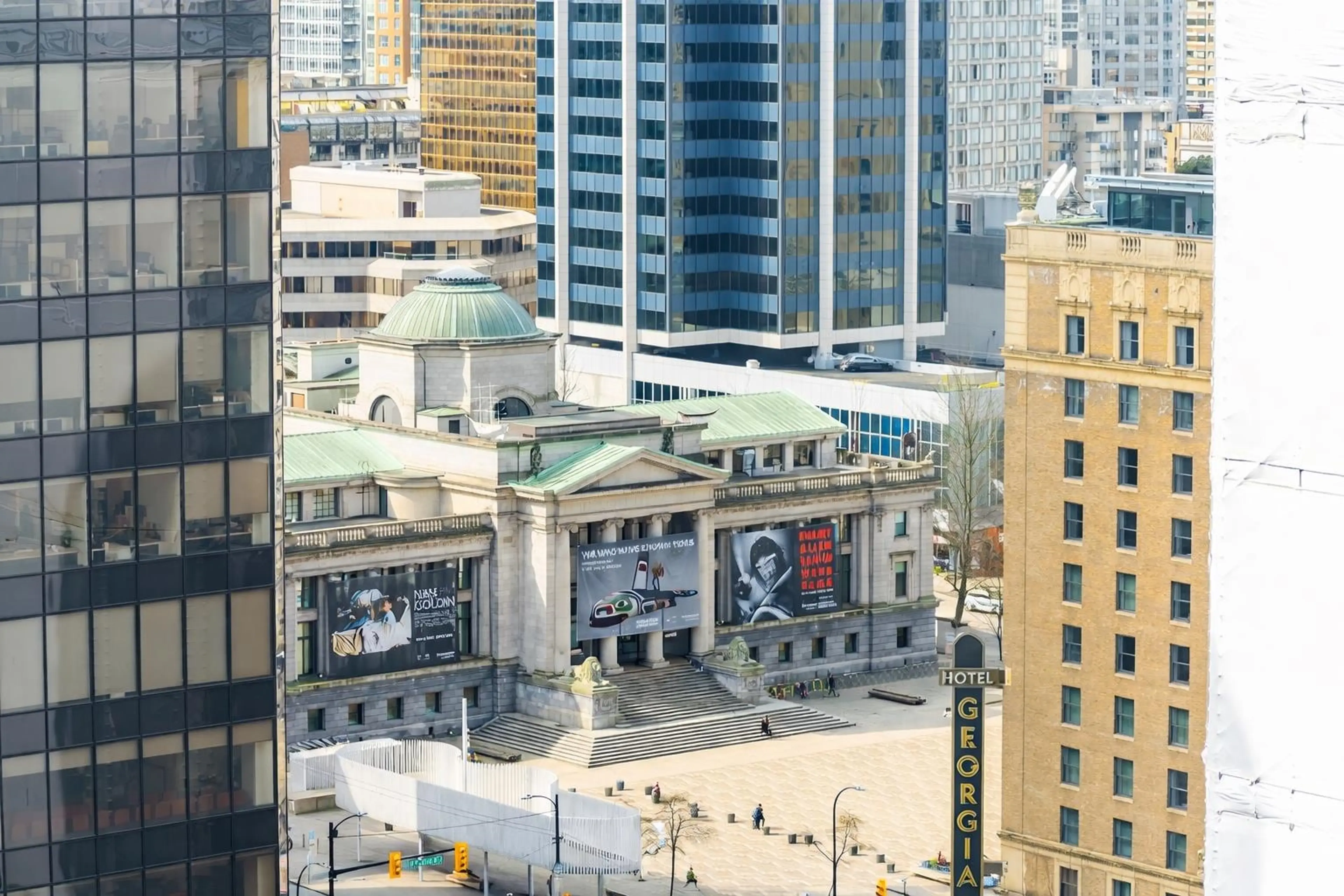 Property at #1906 610 GRANVILLE STREET, Vancouver, BC