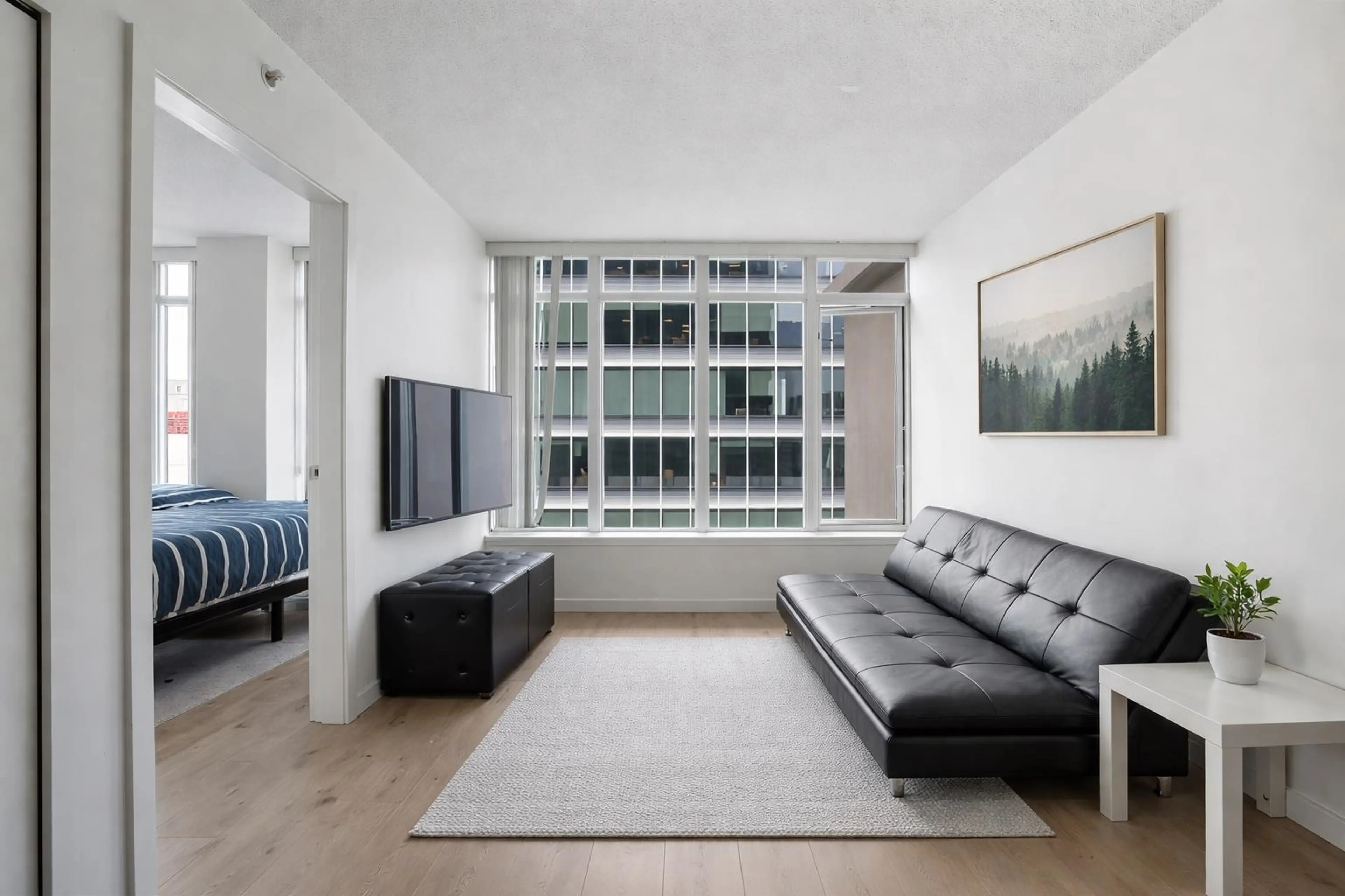 Property at #1906 610 GRANVILLE STREET, Vancouver, BC