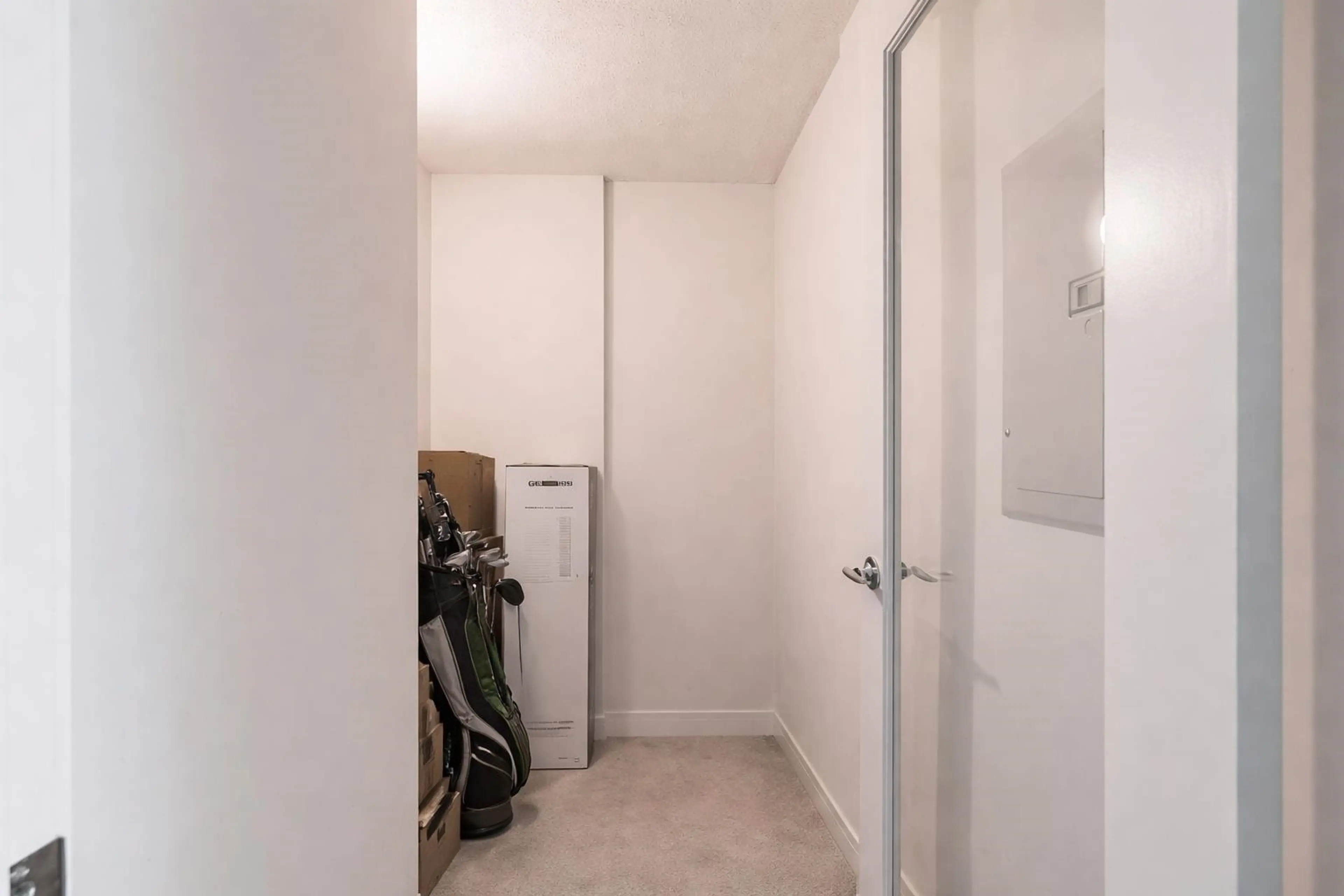 Property at #1906 610 GRANVILLE STREET, Vancouver, BC