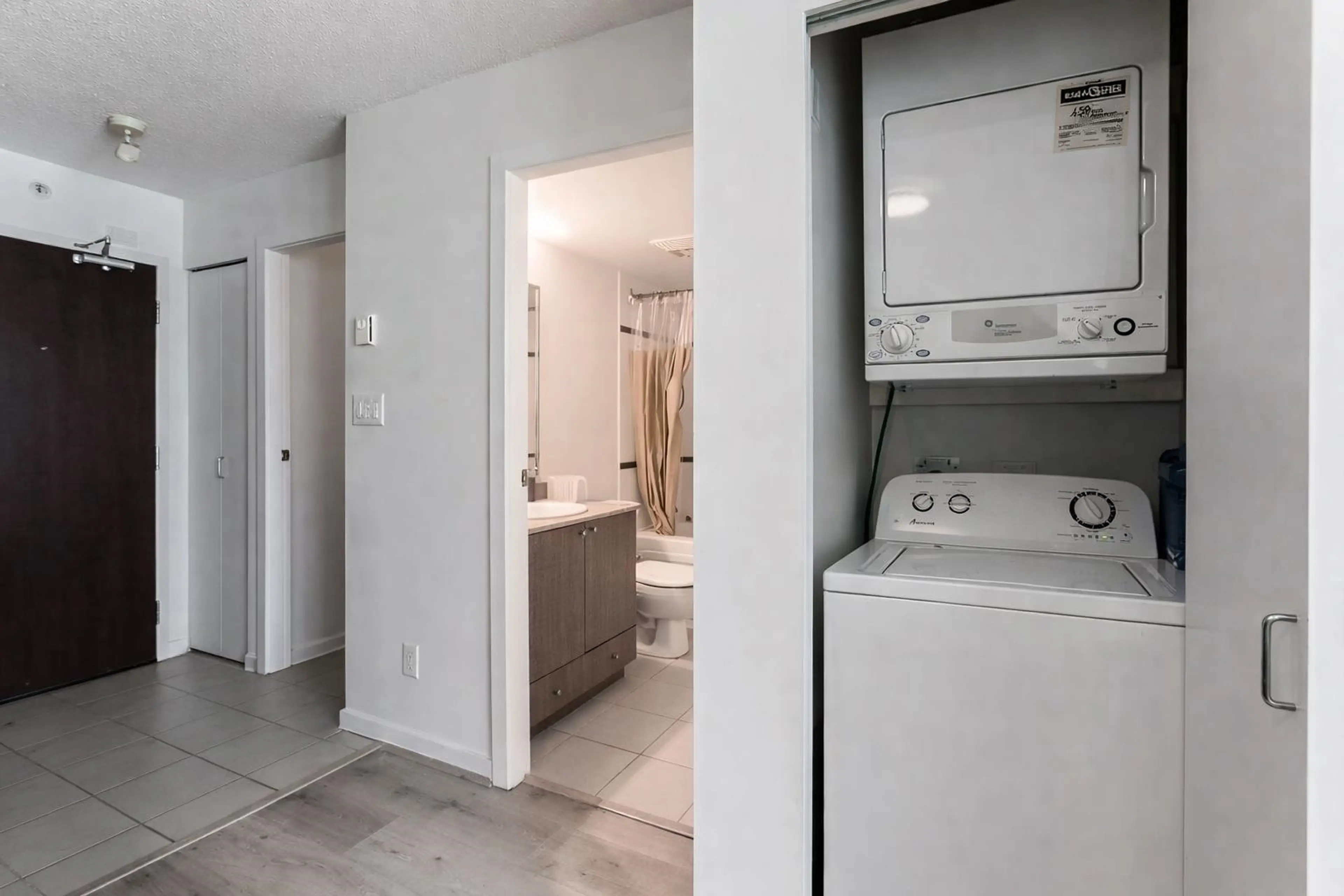 Property at #1906 610 GRANVILLE STREET, Vancouver, BC