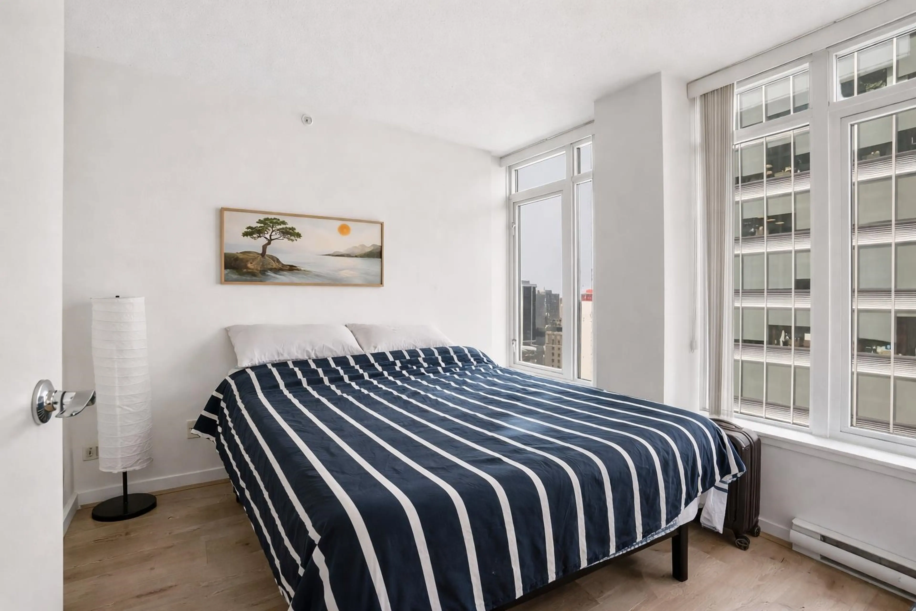 Property at #1906 610 GRANVILLE STREET, Vancouver, BC