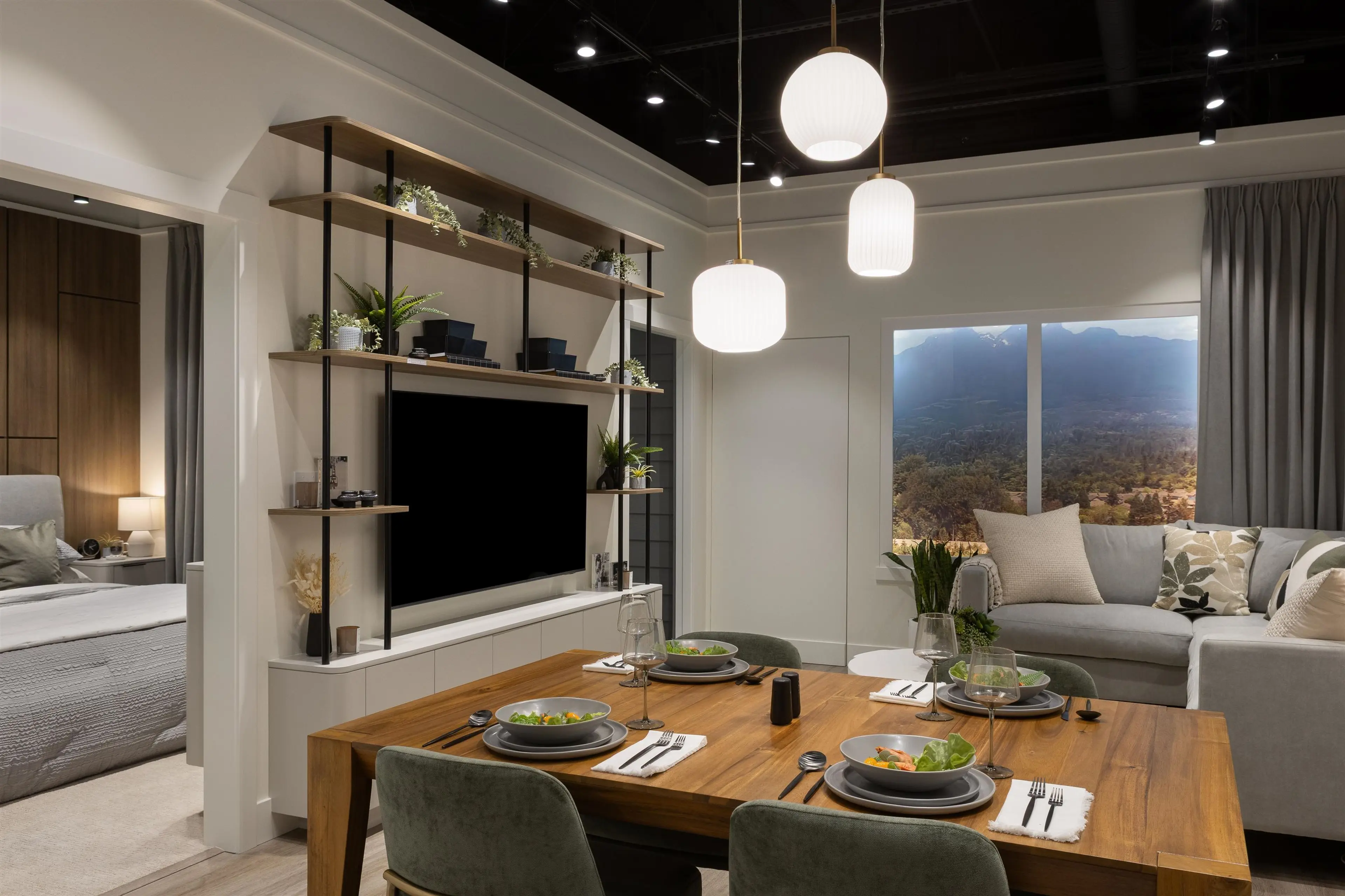 Property at #A616 19936 77 AVENUE, Langley, BC