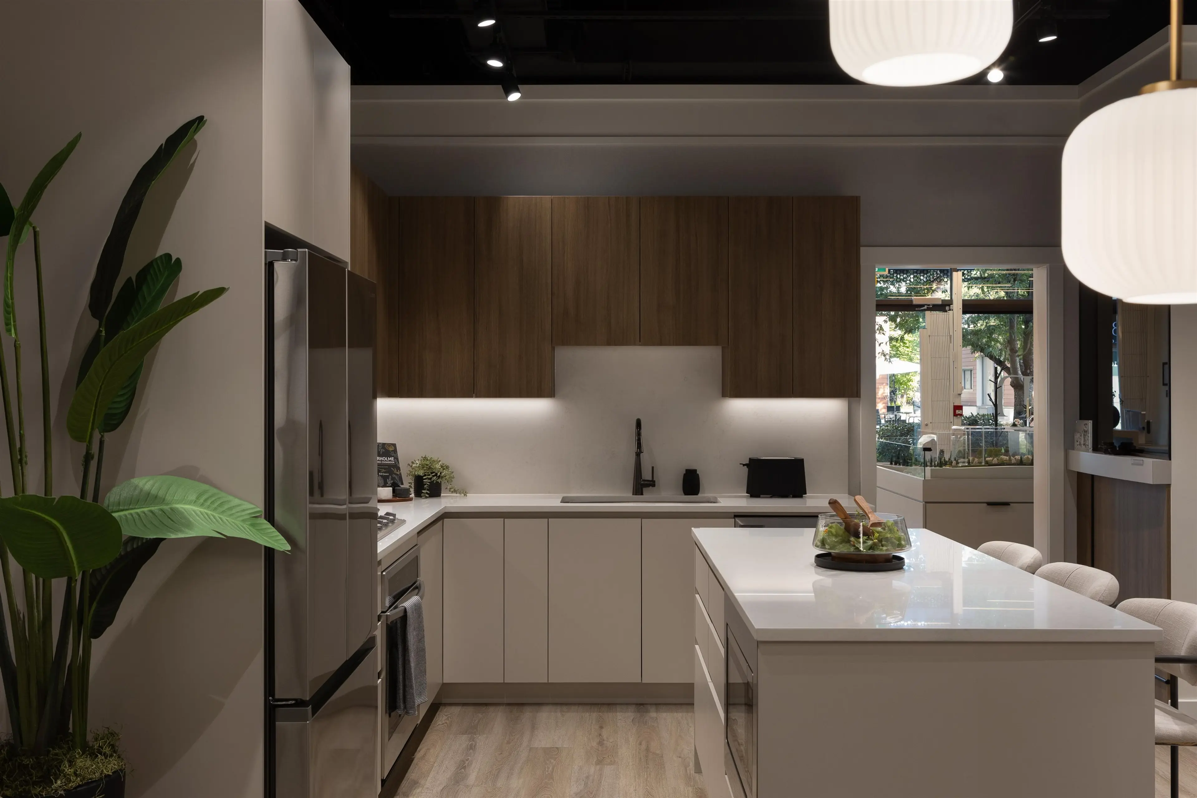 Property at #A616 19936 77 AVENUE, Langley, BC