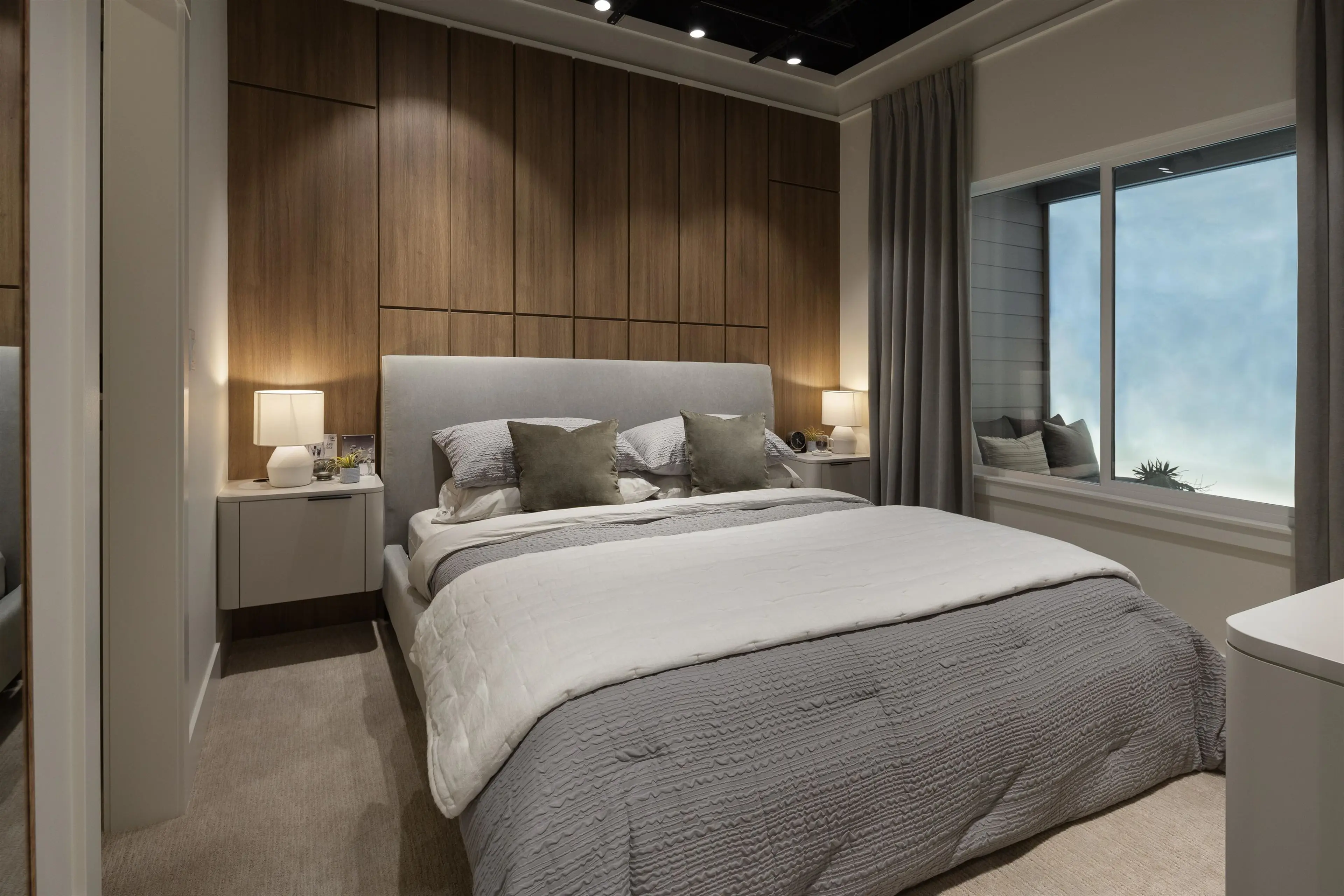 Property at #A616 19936 77 AVENUE, Langley, BC