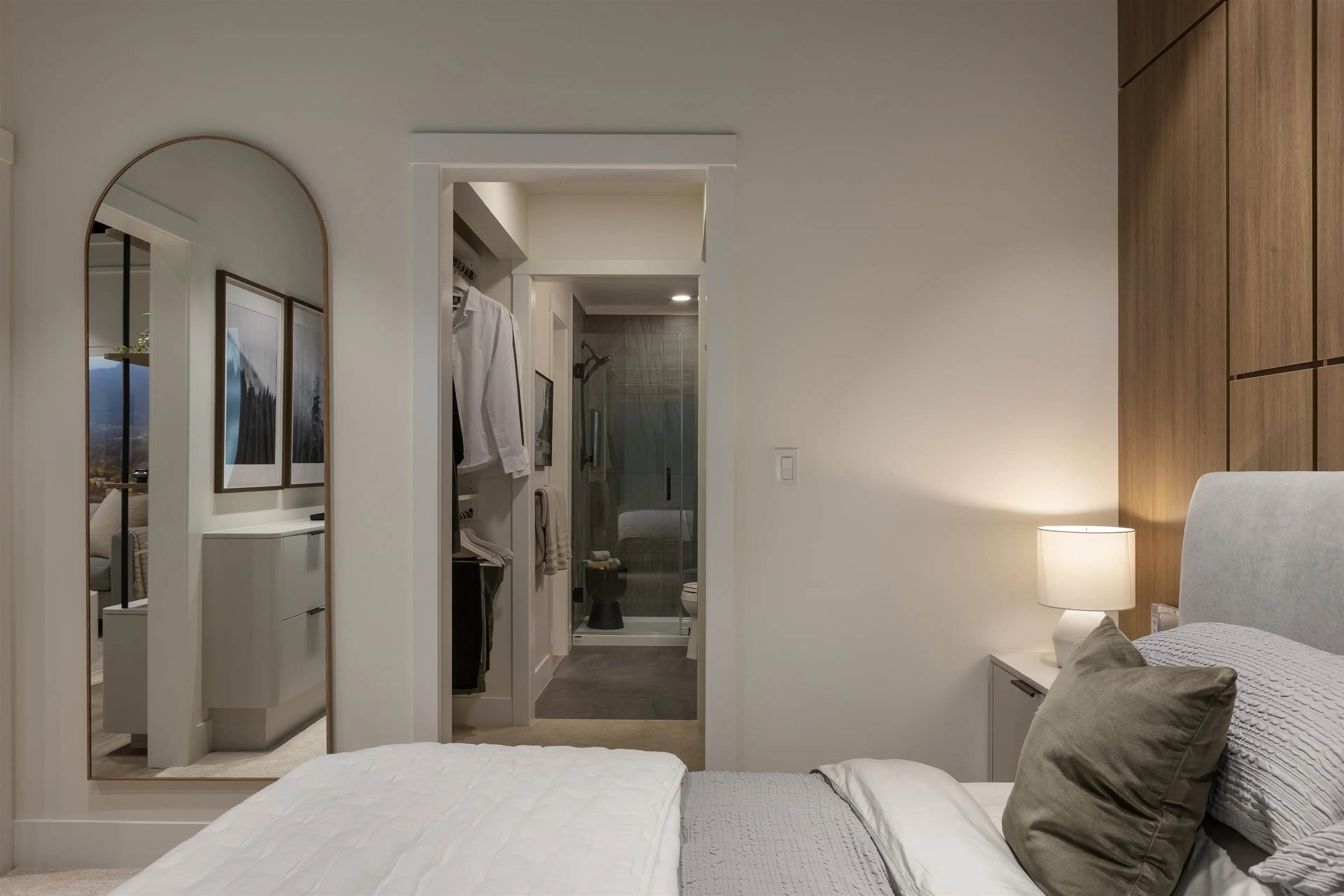 Property at #A616 19936 77 AVENUE, Langley, BC