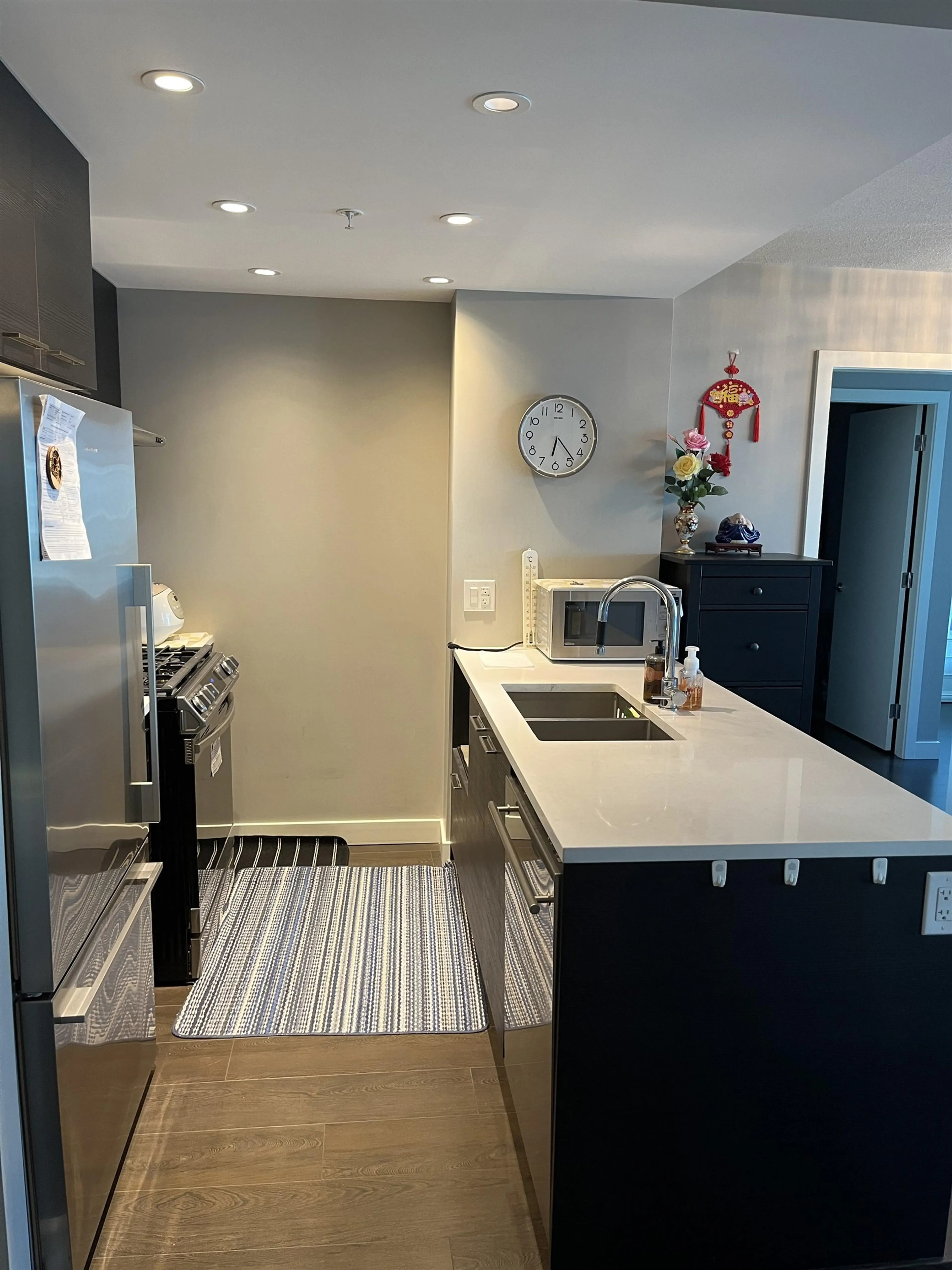 Property at #808 6188 NO. 3 ROAD, Richmond, BC