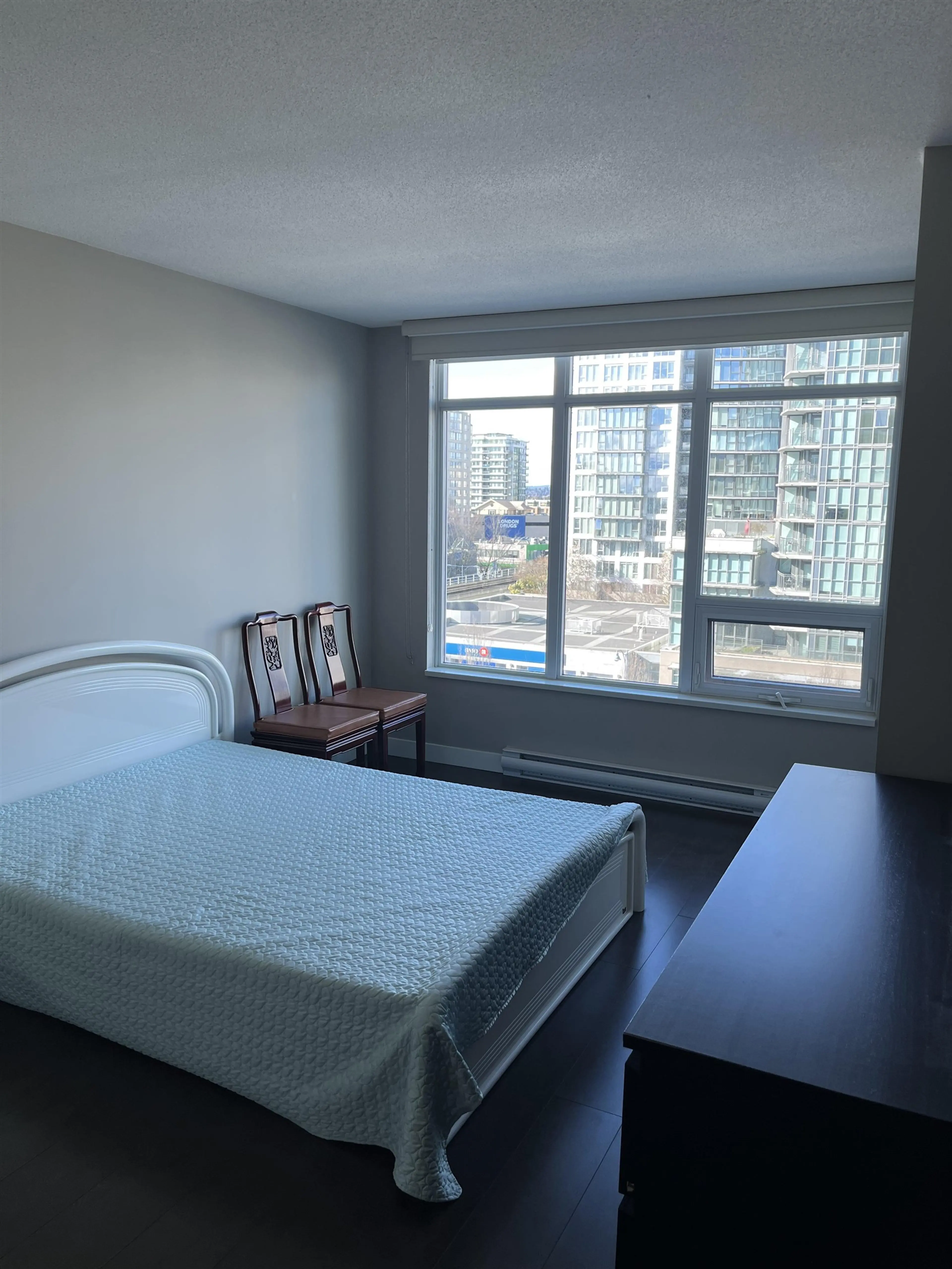 Property at #808 6188 NO. 3 ROAD, Richmond, BC