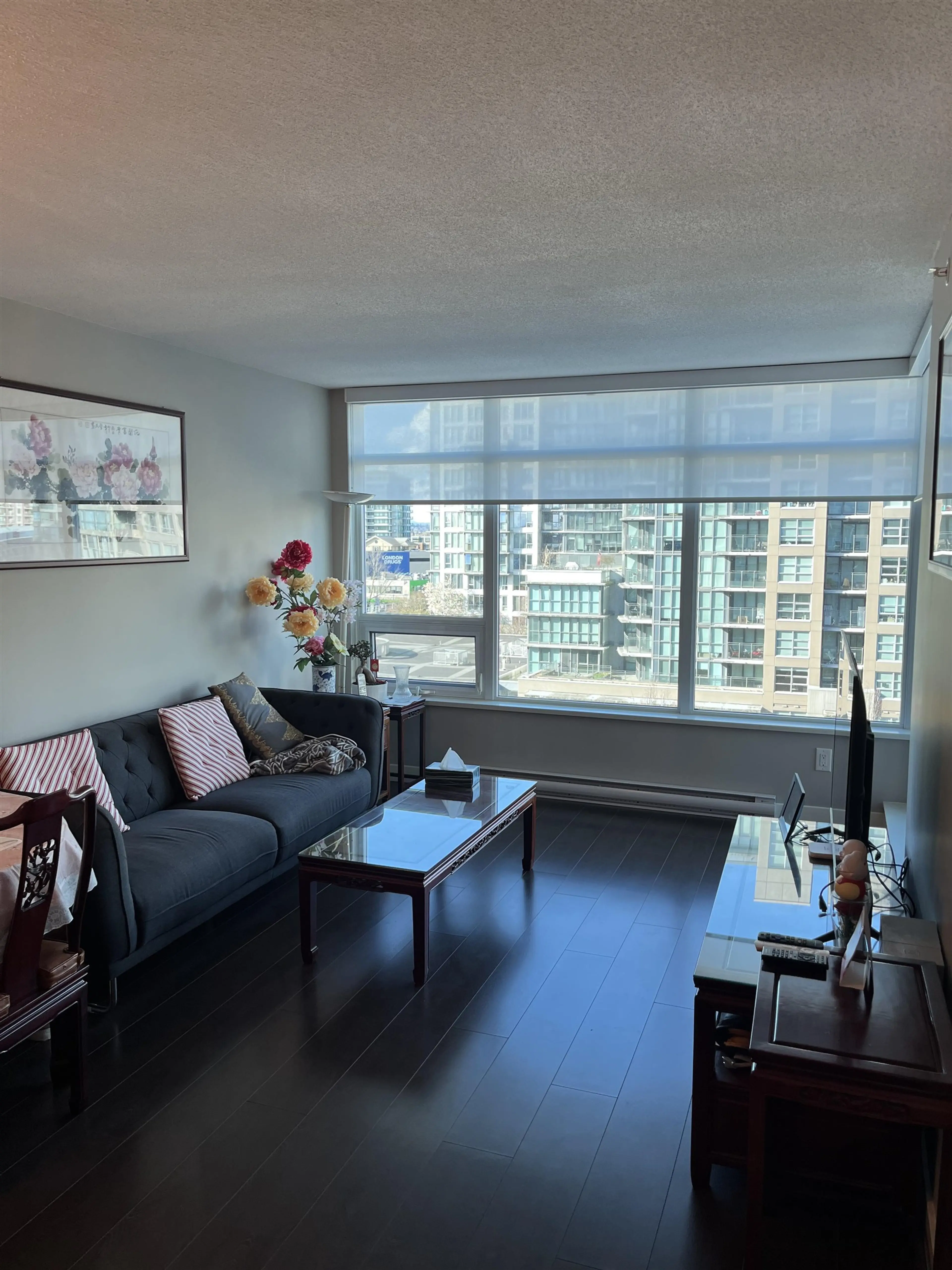 Property at #808 6188 NO. 3 ROAD, Richmond, BC