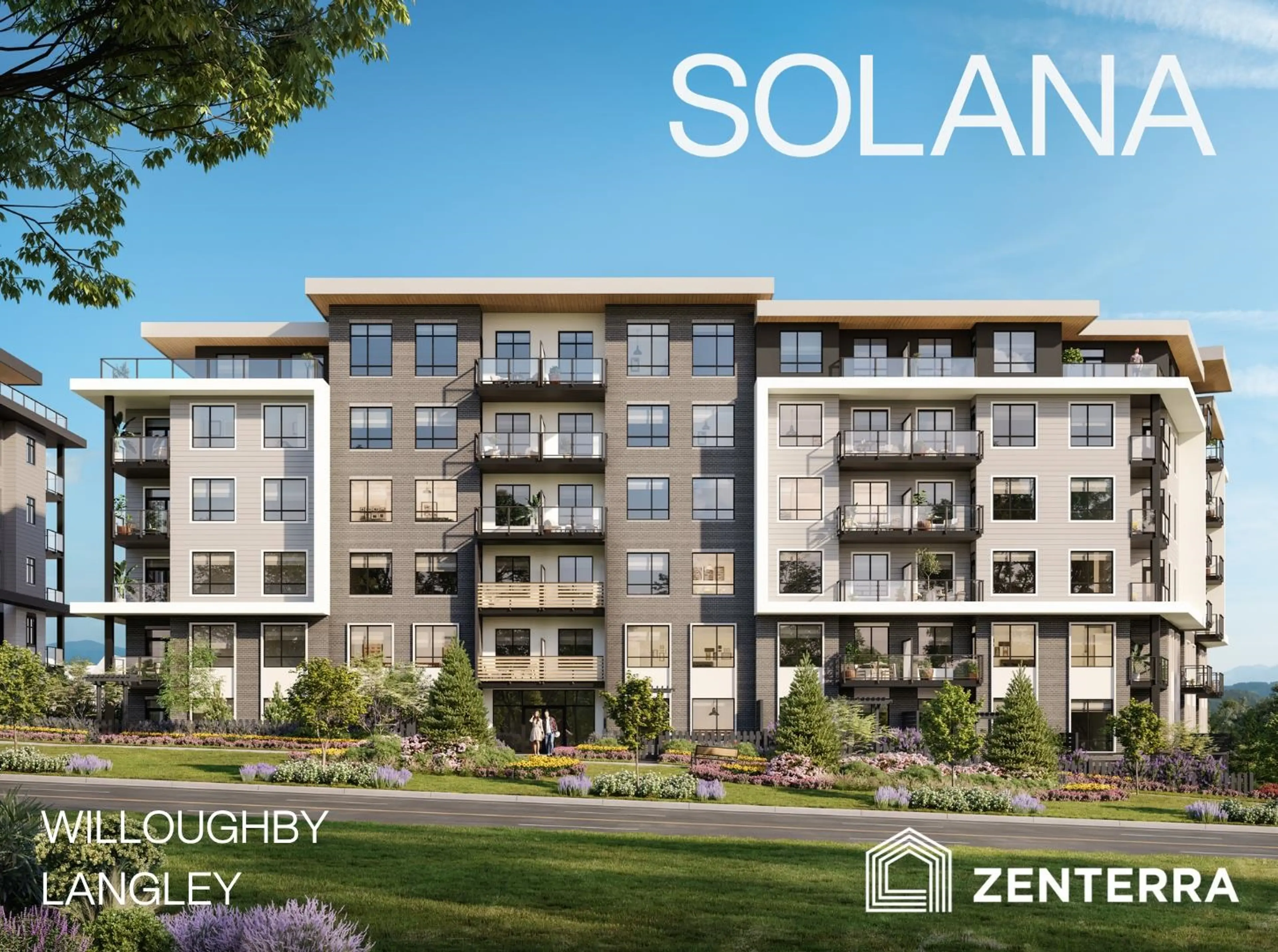 Property at #B514 19958 77 STREET, Langley, BC