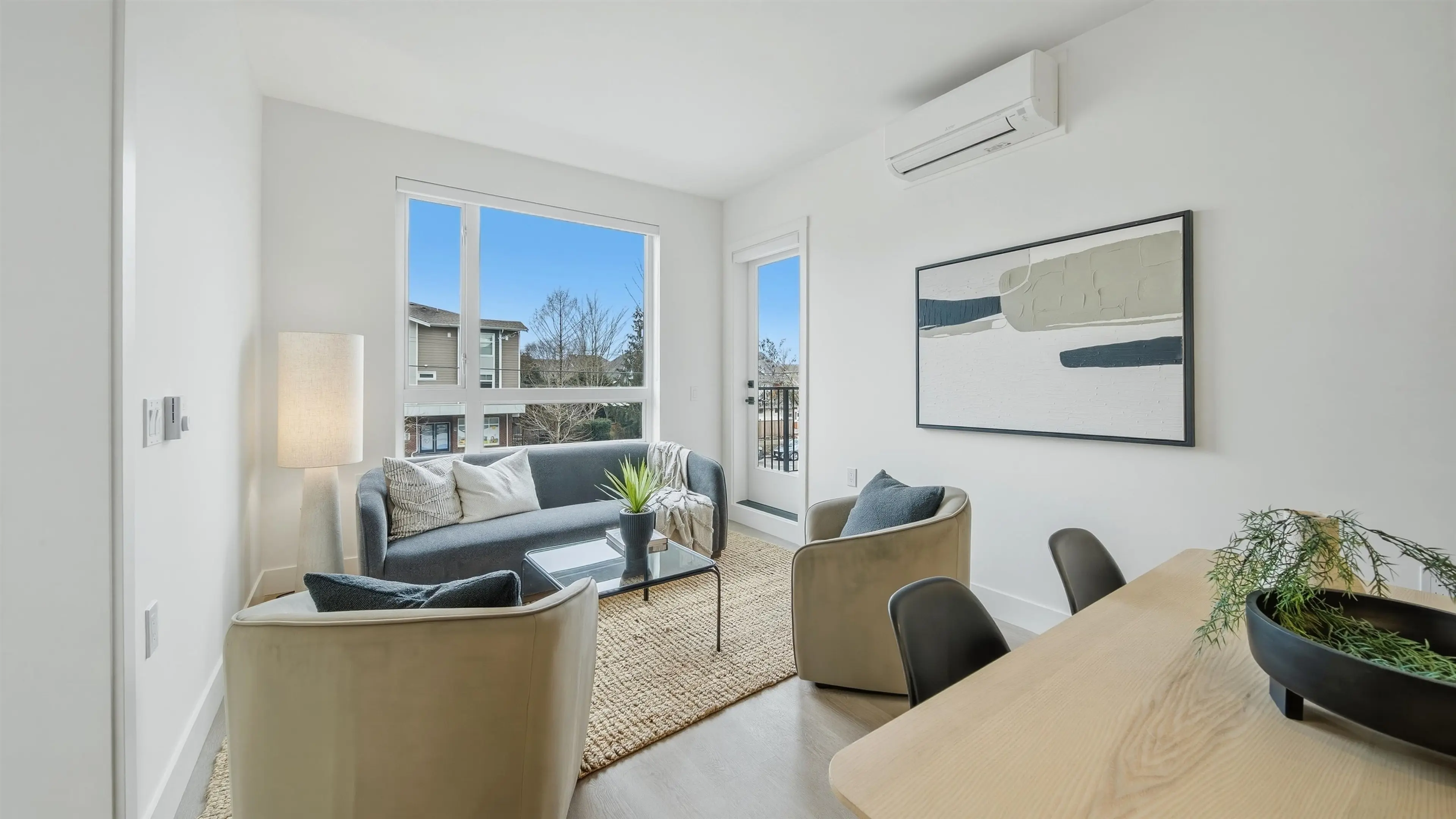 Property at #B211 8230 208B AVENUE, Langley, BC