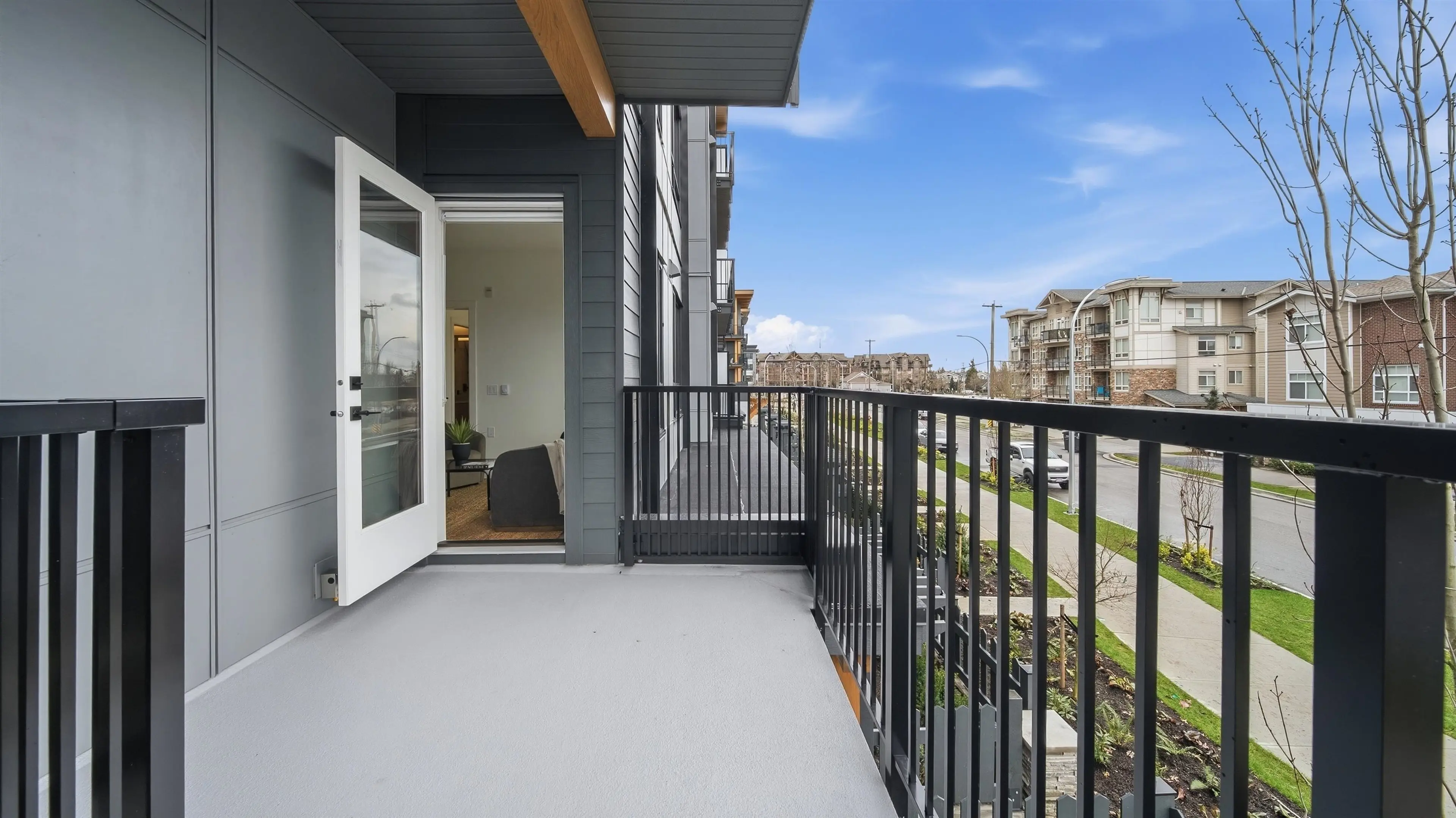 Property at #B211 8230 208B AVENUE, Langley, BC