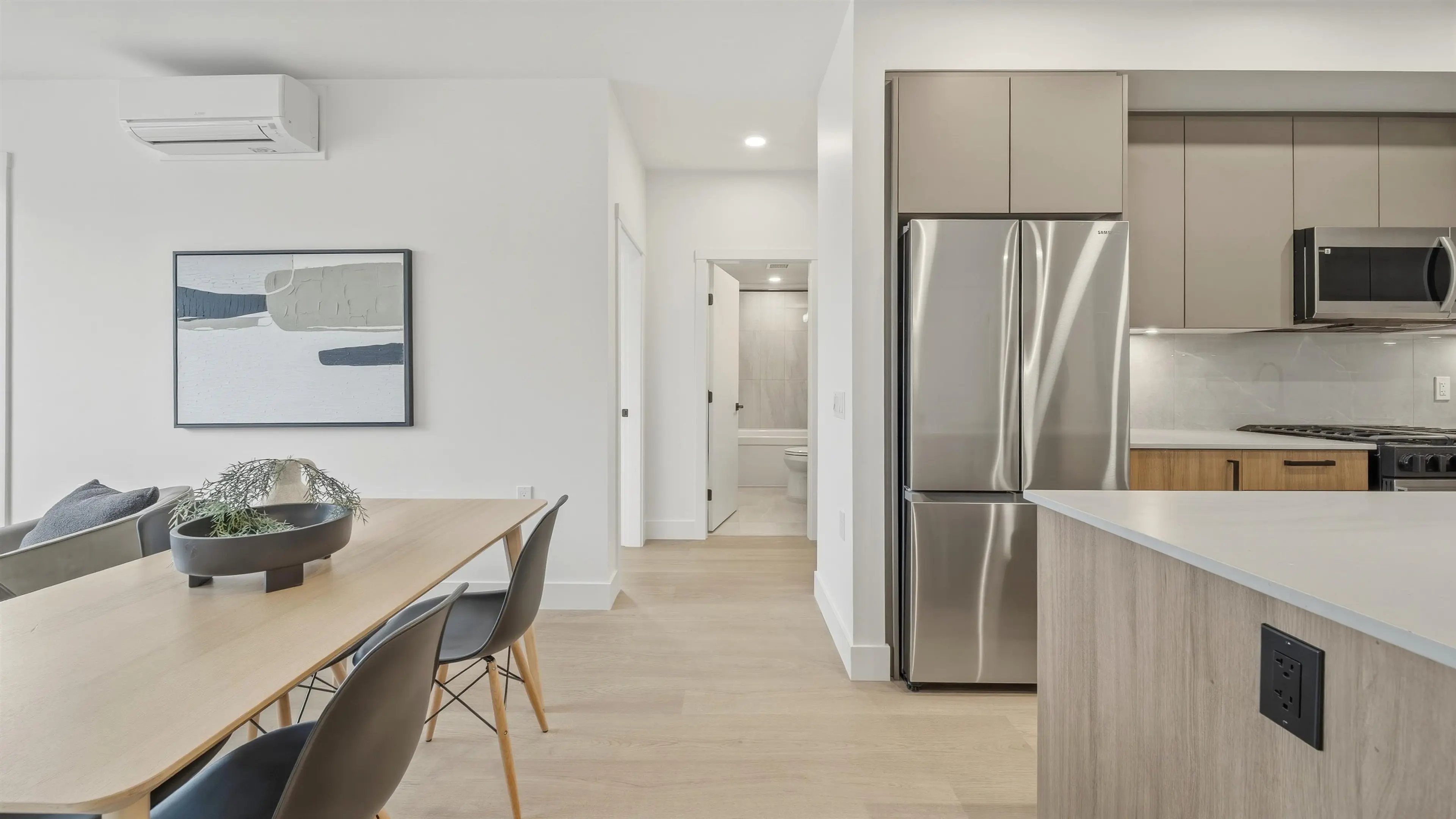 Property at #B211 8230 208B AVENUE, Langley, BC