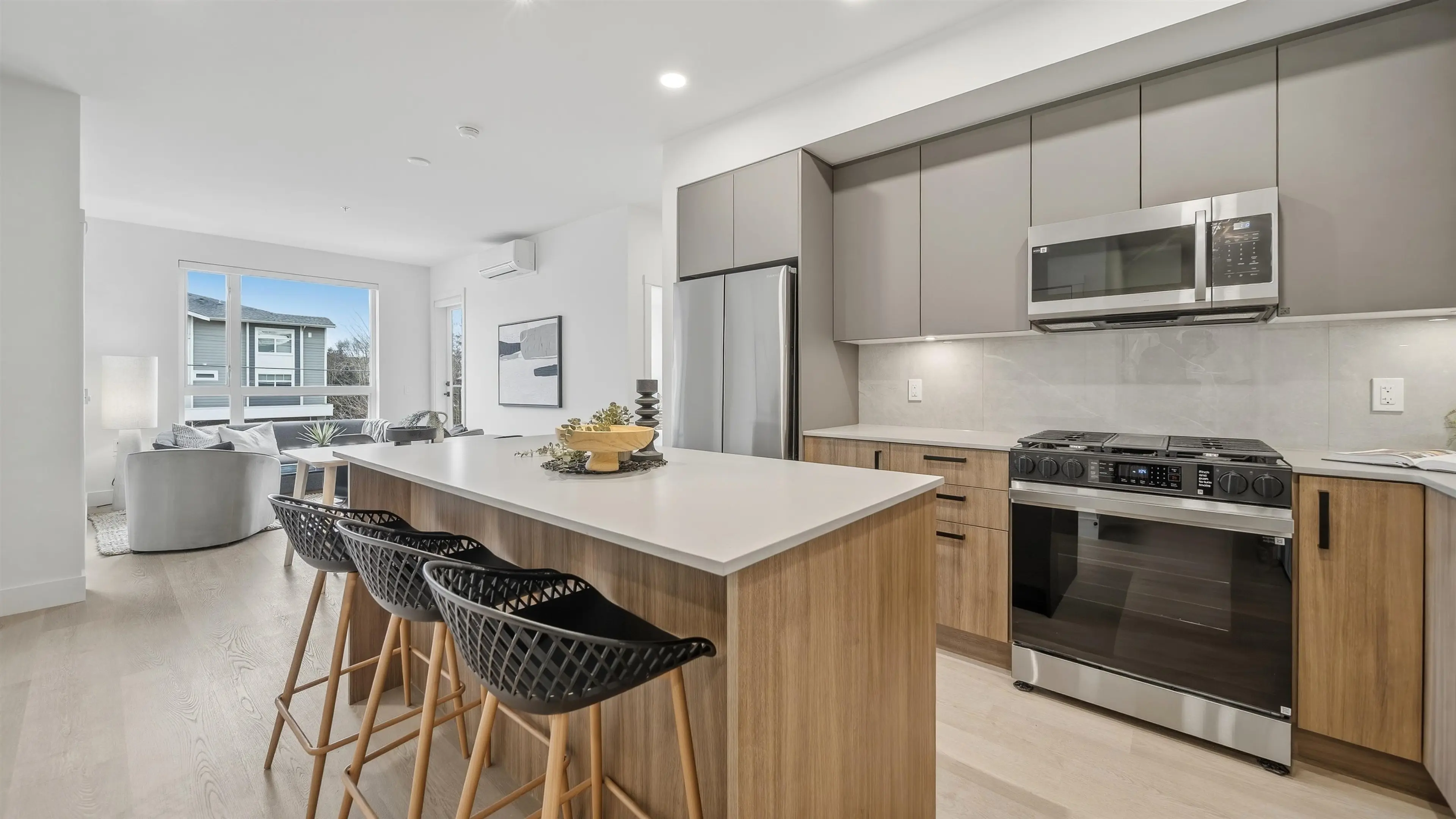 Property at #B211 8230 208B AVENUE, Langley, BC