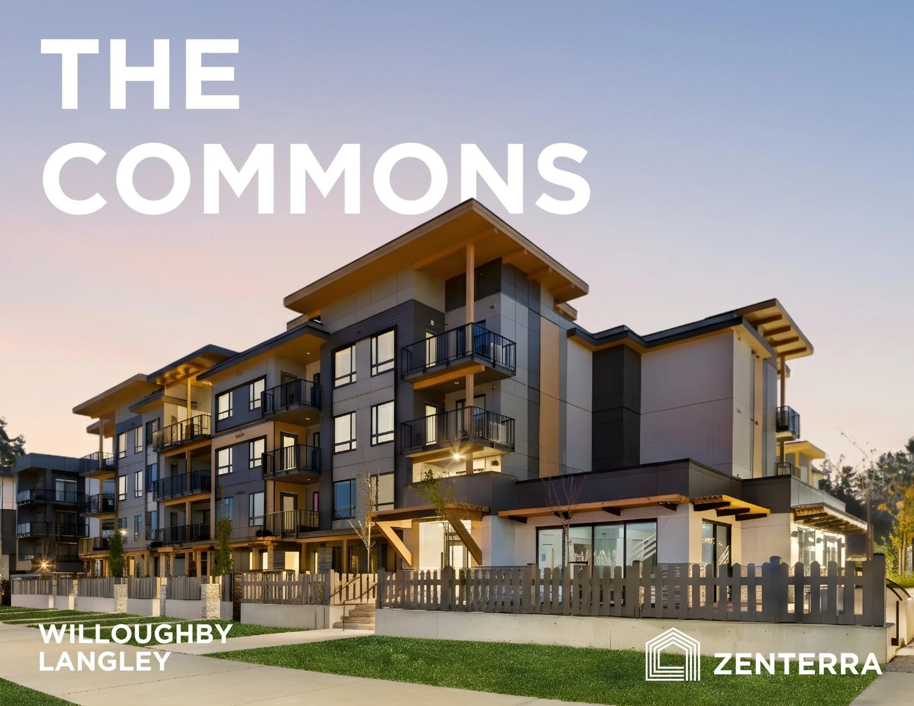 Property at #B211 8230 208B AVENUE, Langley, BC