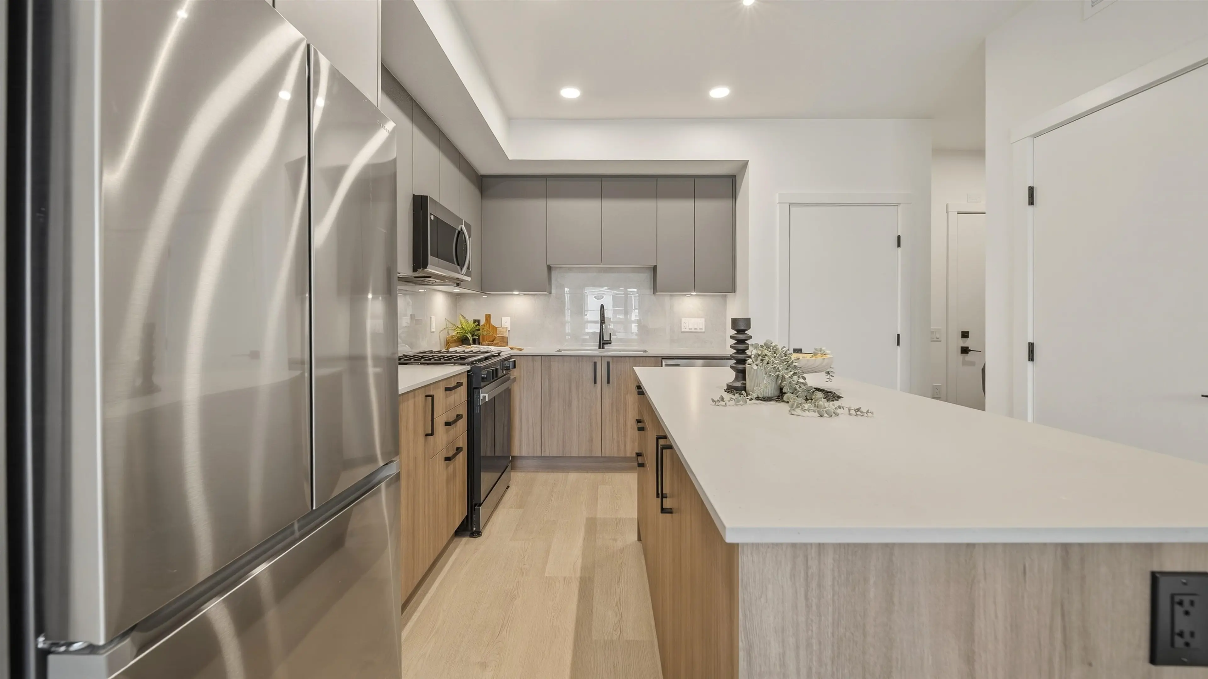 Property at #B211 8230 208B AVENUE, Langley, BC