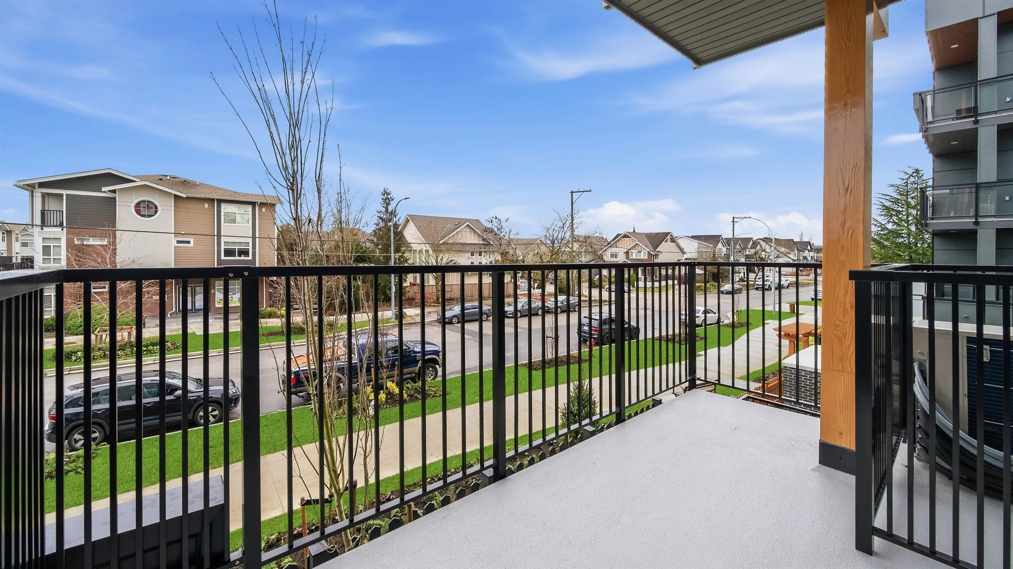 Property at #B211 8230 208B AVENUE, Langley, BC