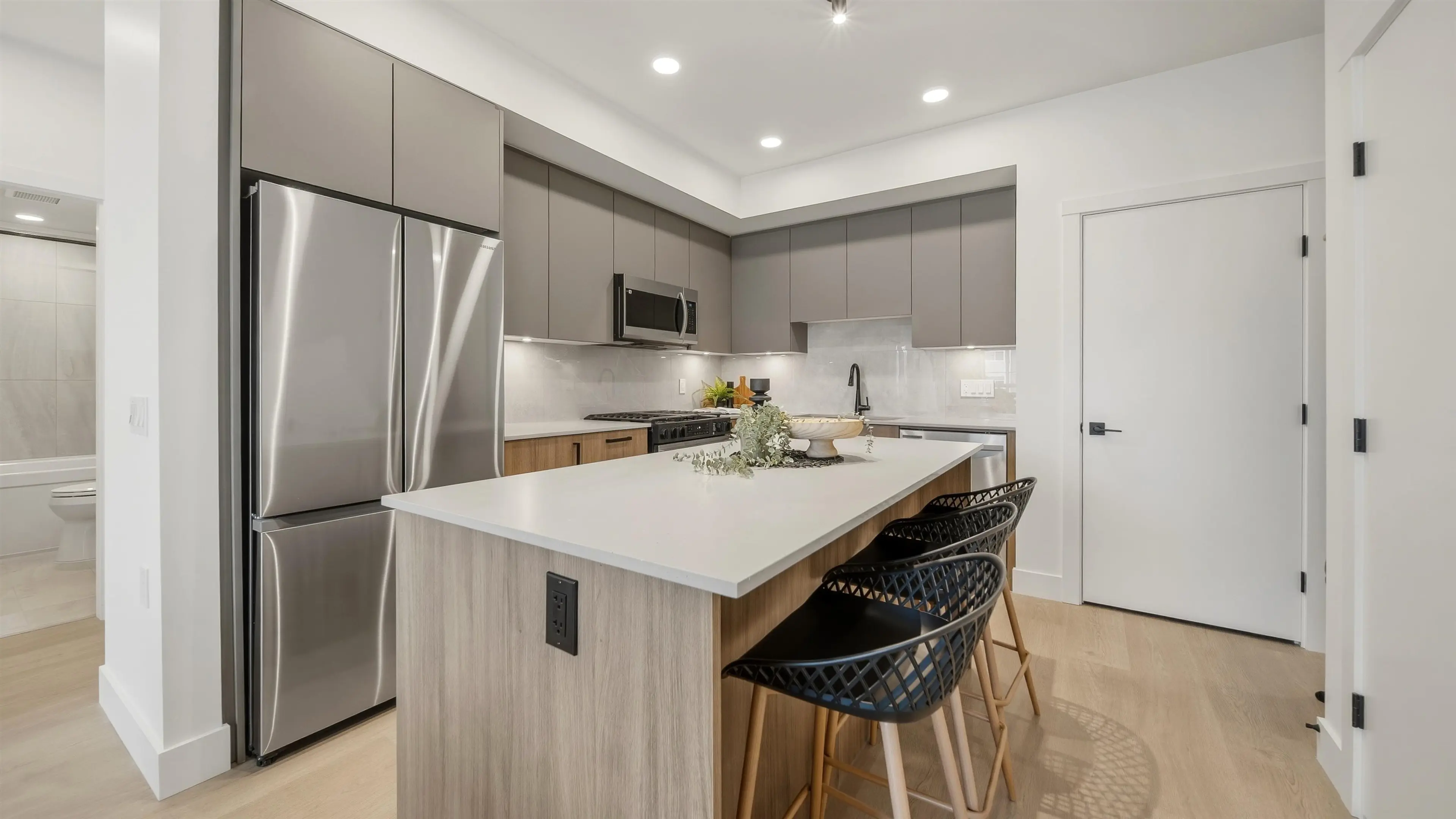 Property at #B211 8230 208B AVENUE, Langley, BC