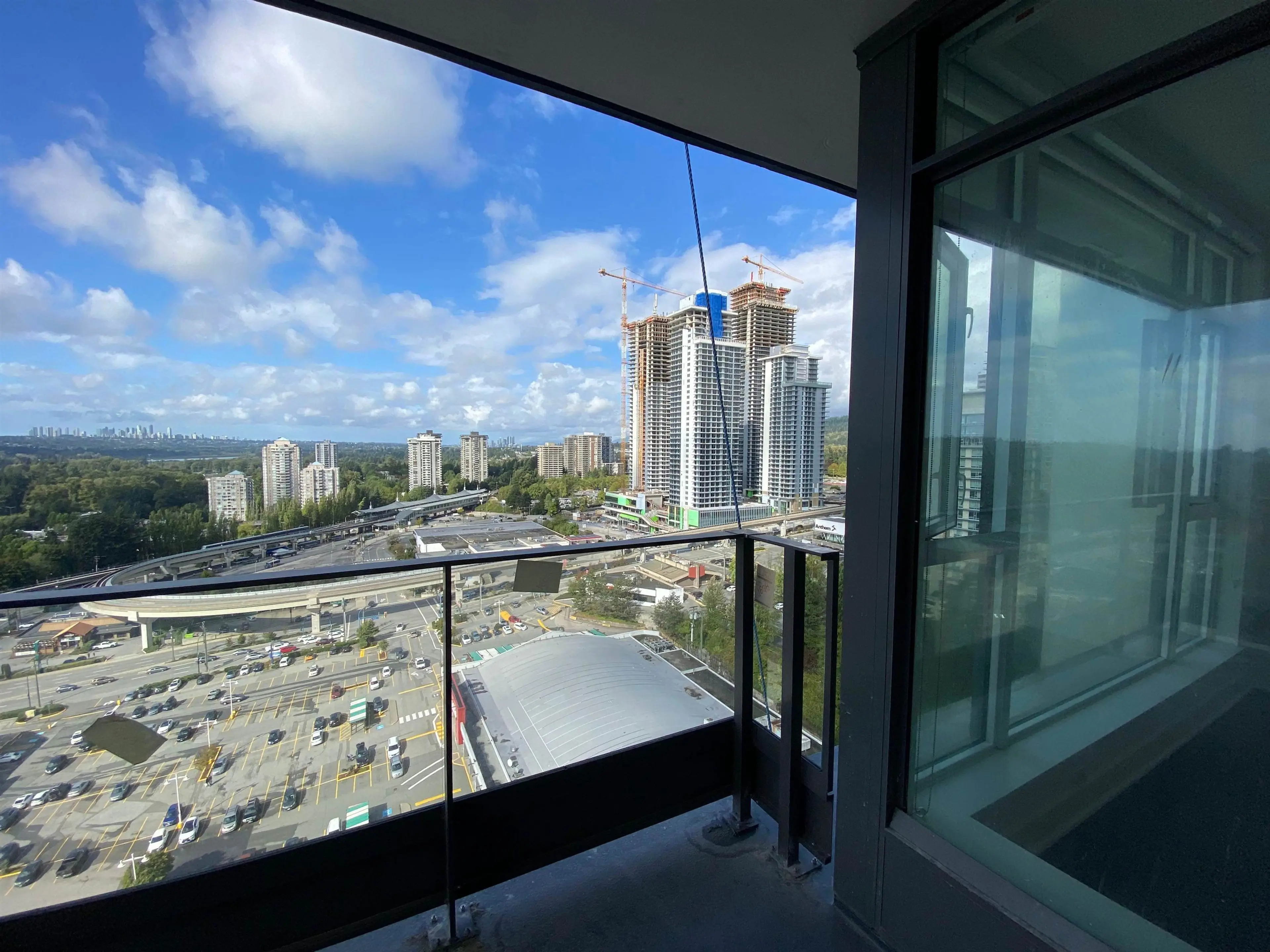 Property at #1608 450 WESTVIEW STREET, Coquitlam, BC