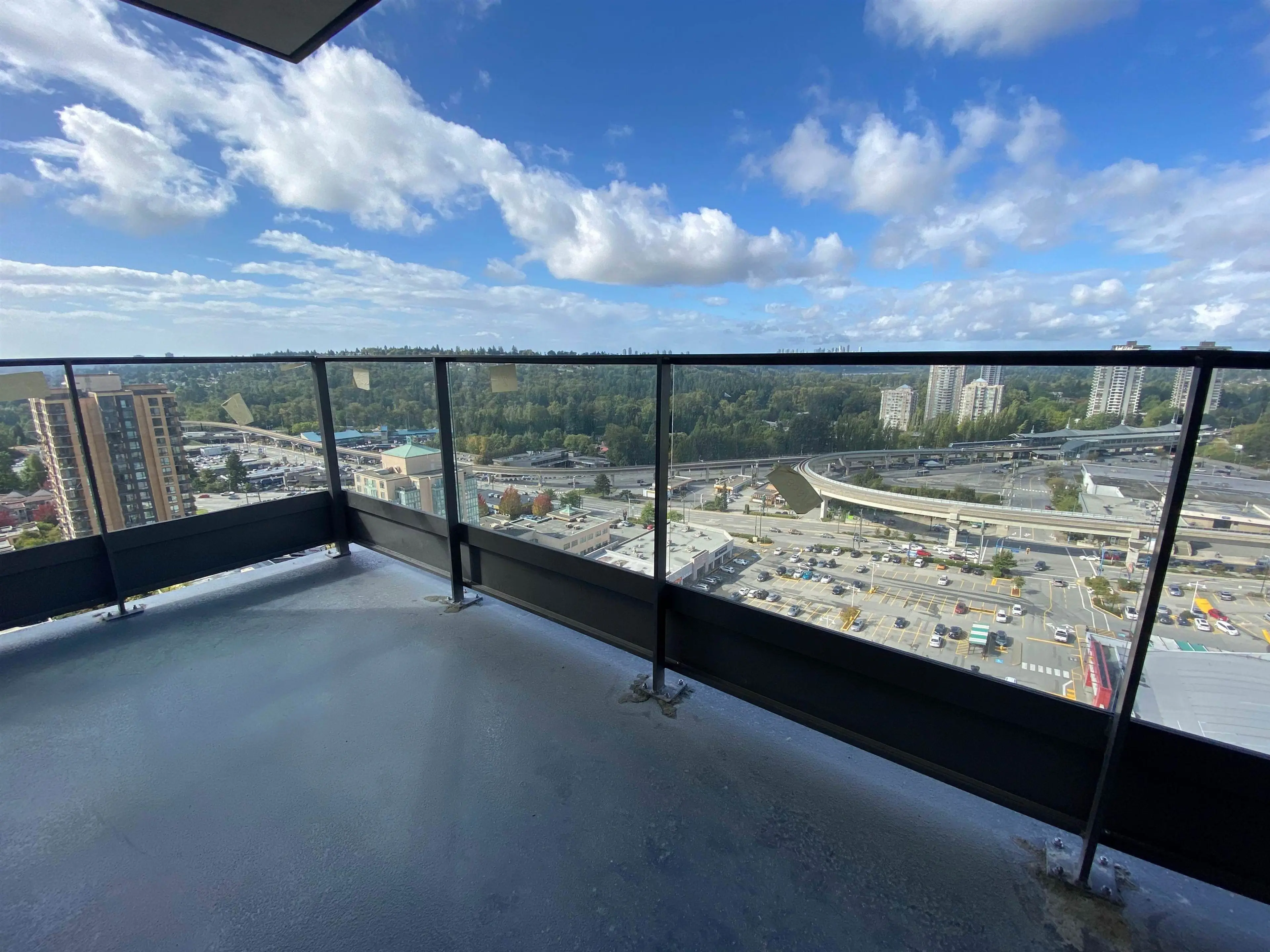 Property at #1608 450 WESTVIEW STREET, Coquitlam, BC