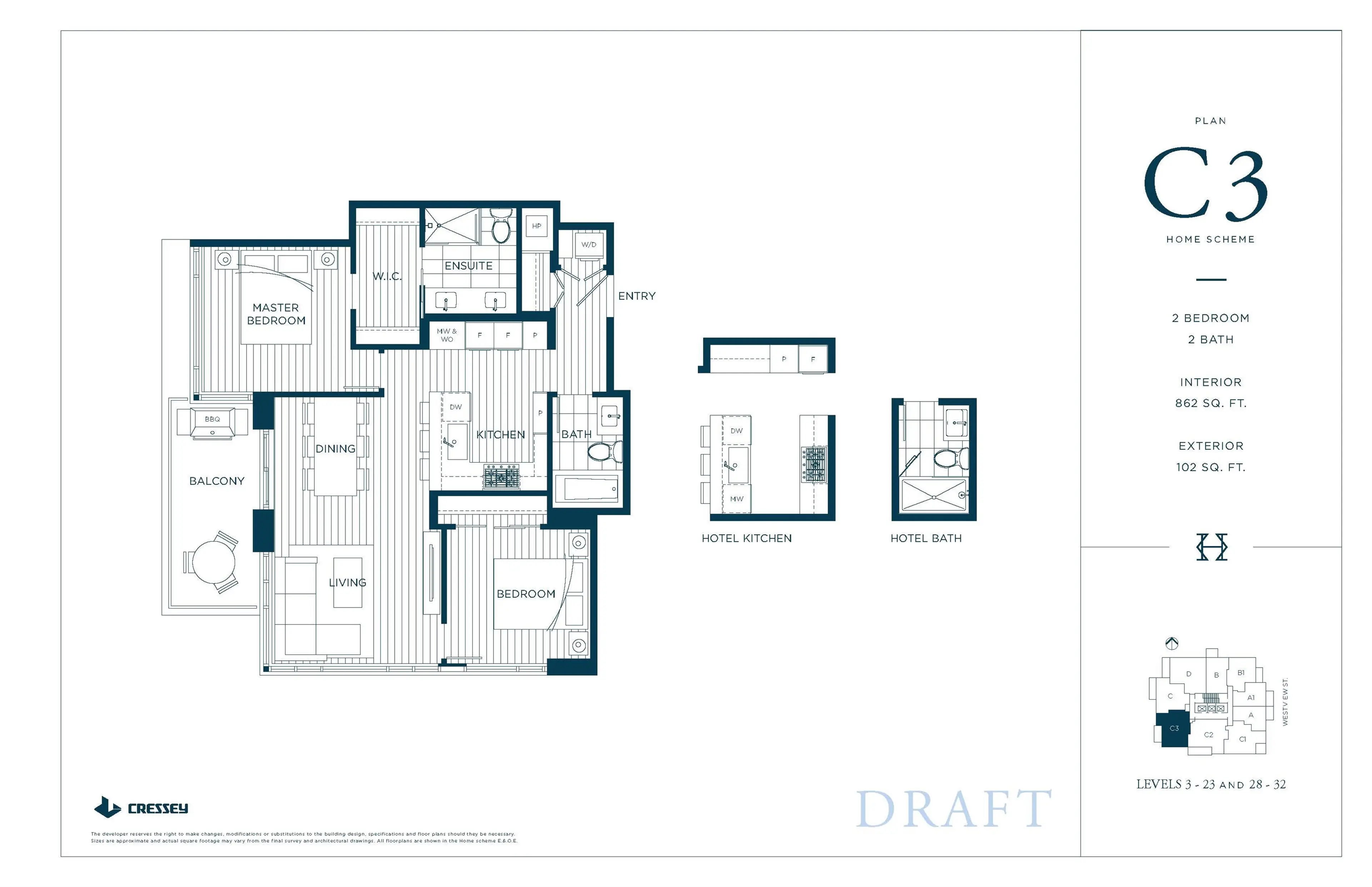 Property at #1608 450 WESTVIEW STREET, Coquitlam, BC