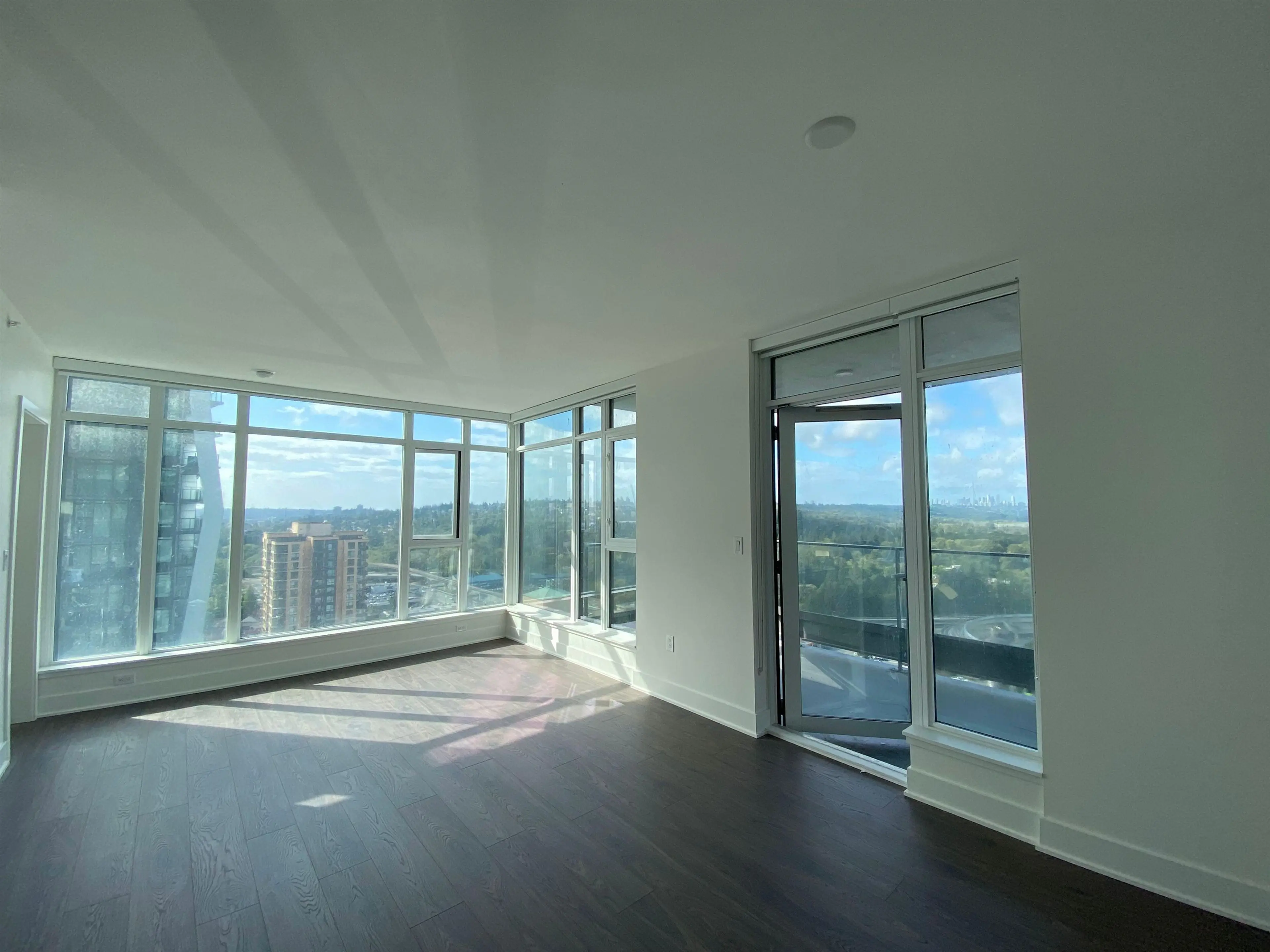 Property at #1608 450 WESTVIEW STREET, Coquitlam, BC