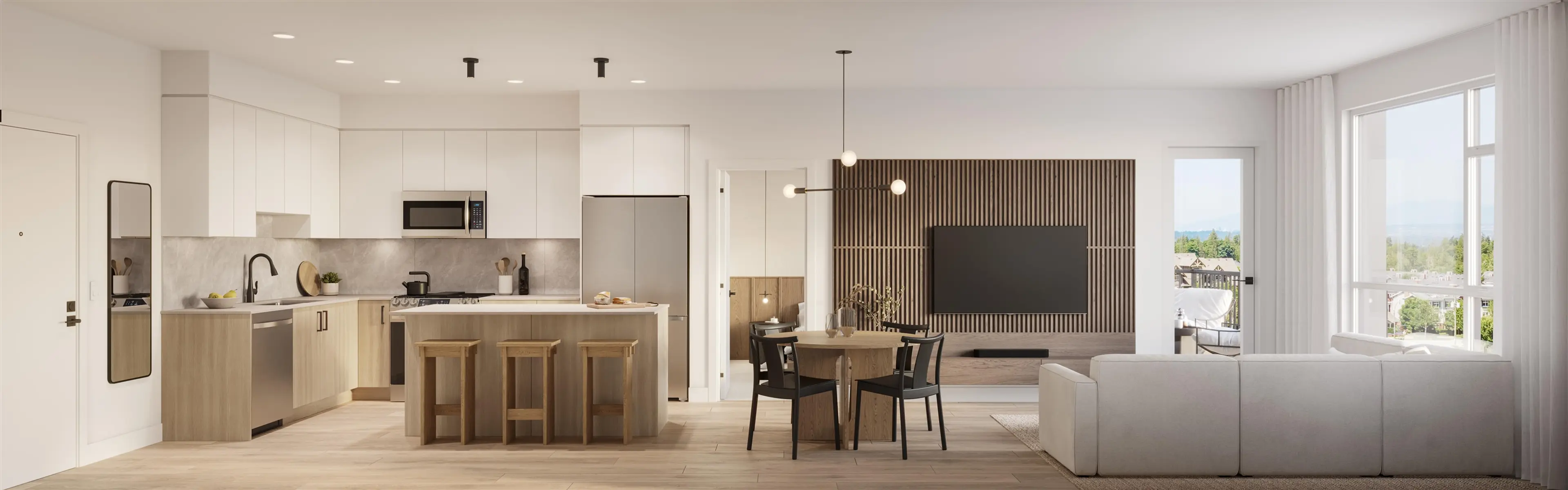 Property at #A209 8230 208B AVENUE, Langley, BC