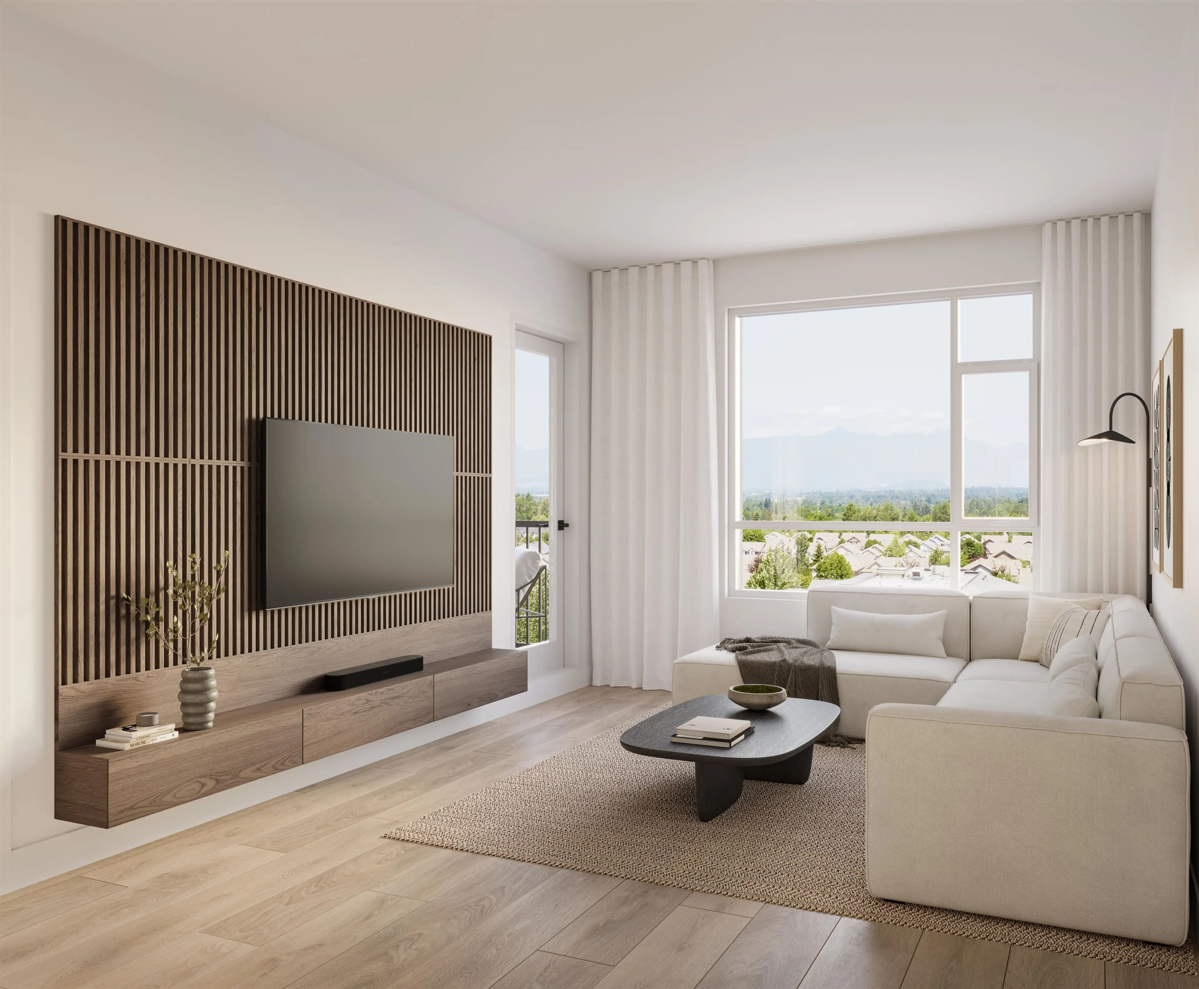 Property at #A209 8230 208B AVENUE, Langley, BC