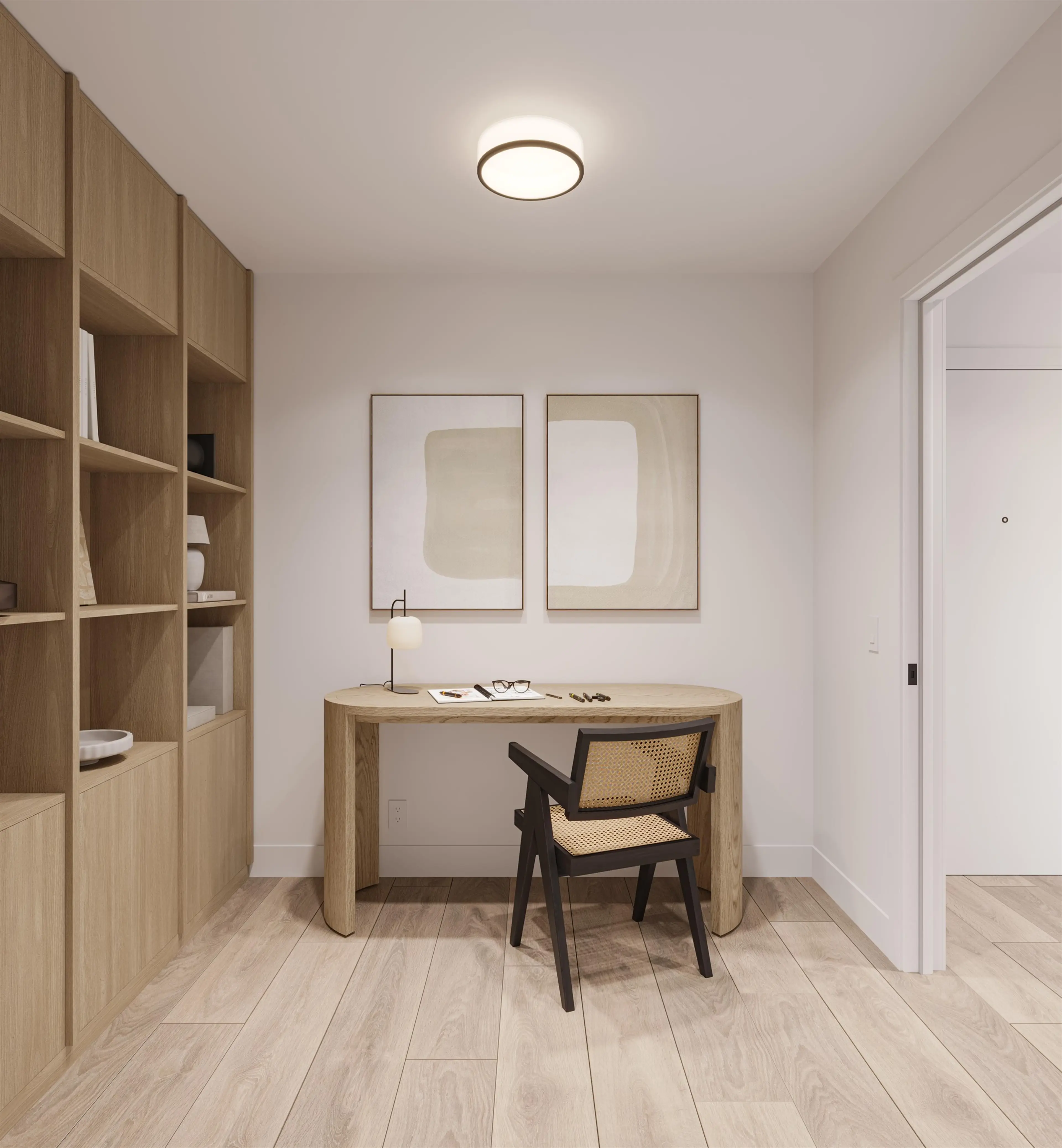 Property at #A209 8230 208B AVENUE, Langley, BC