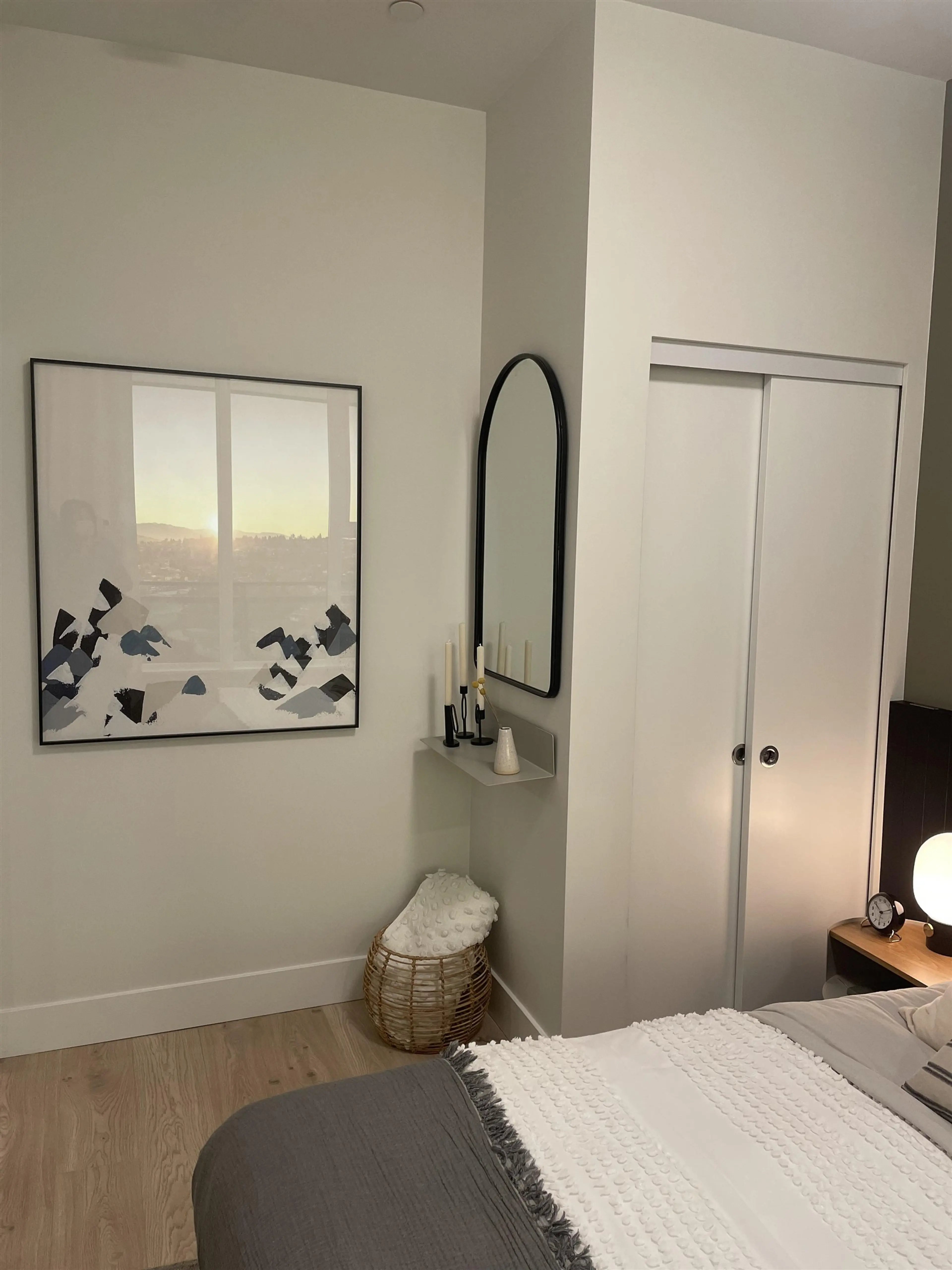 Property at #2501 203 KEARY STREET, New Westminster, BC