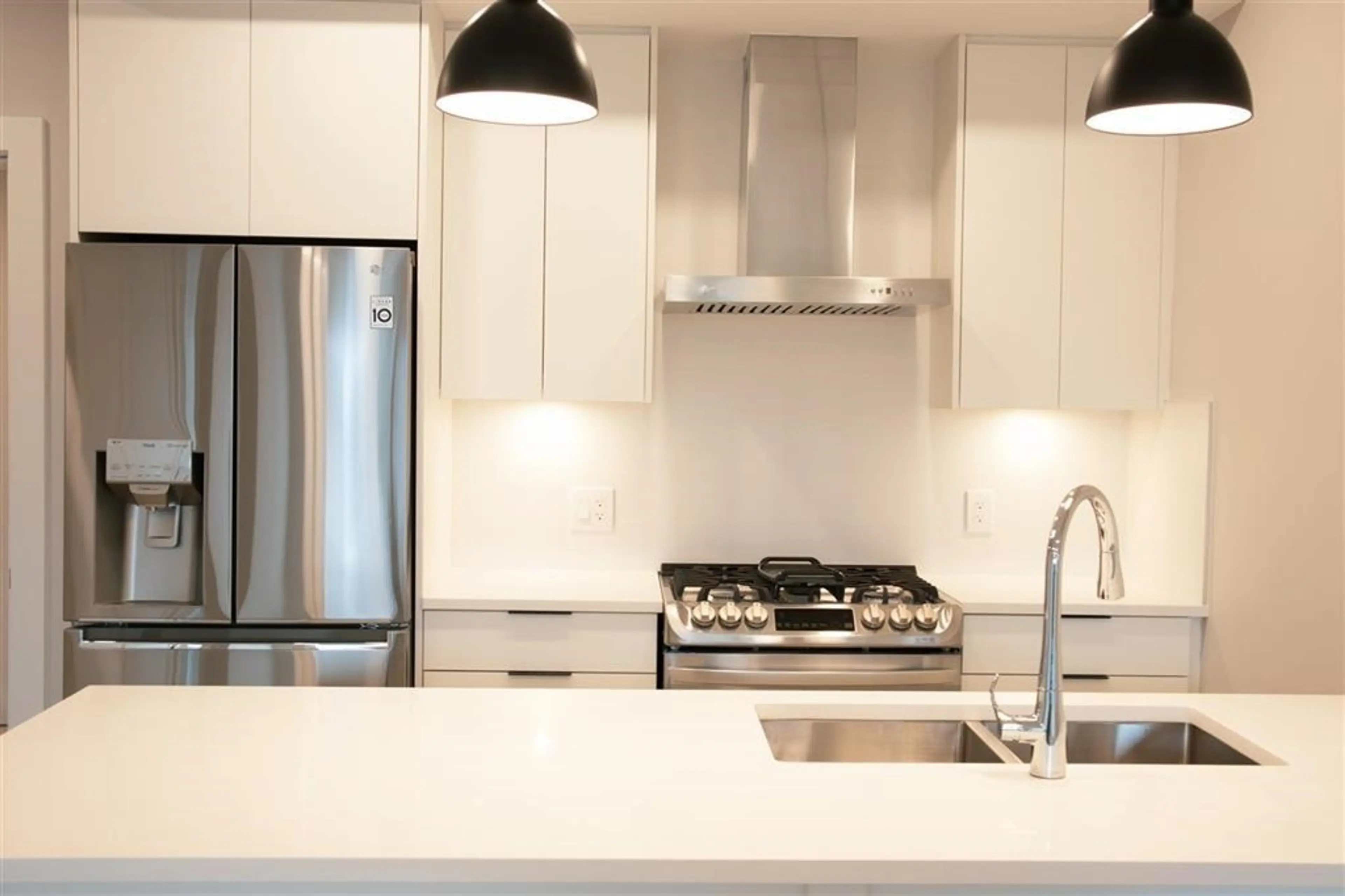 Property at #211 14818 60 AVENUE, Surrey, BC