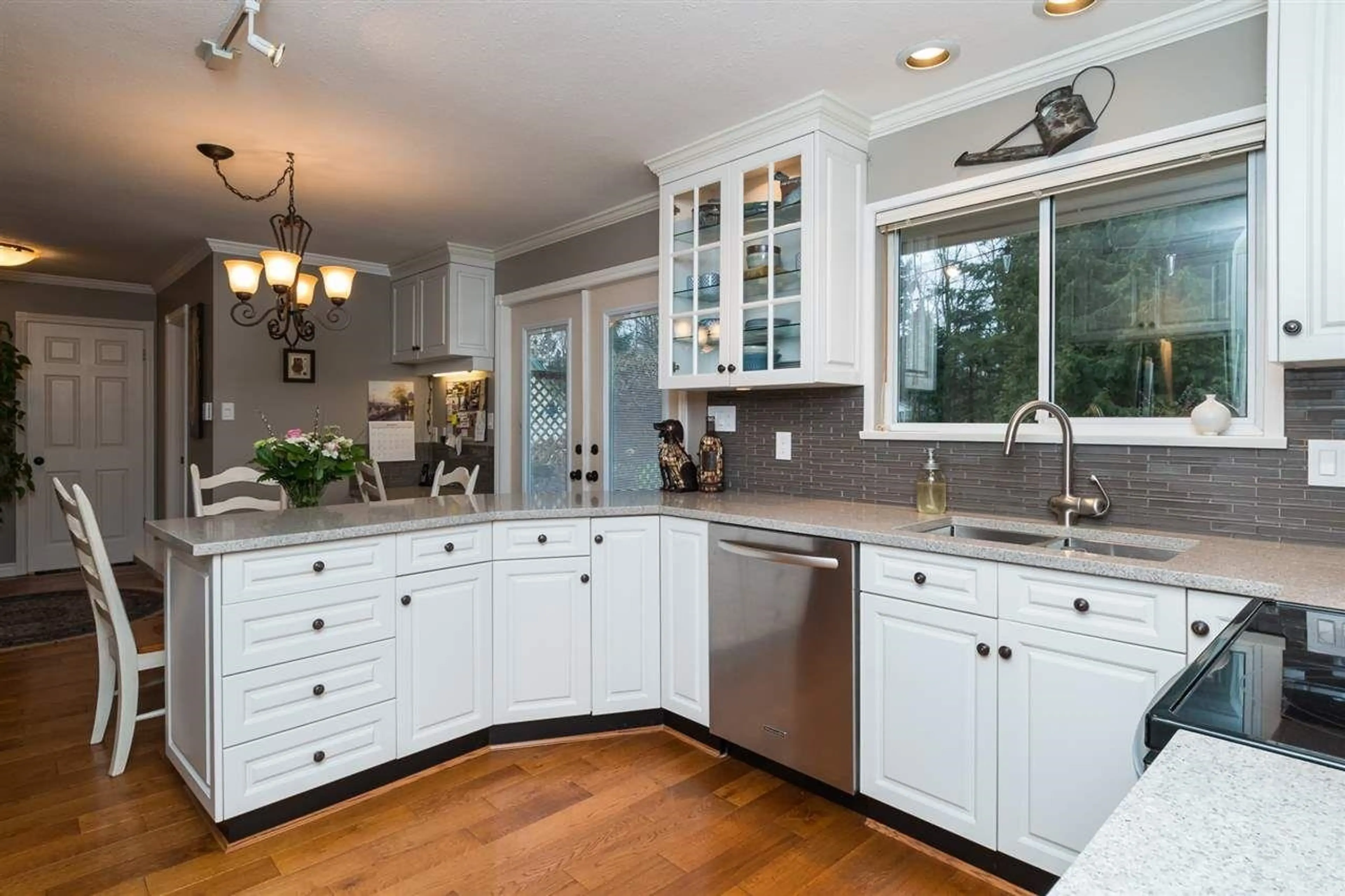 Property at 17012 23 AVENUE, Surrey, BC