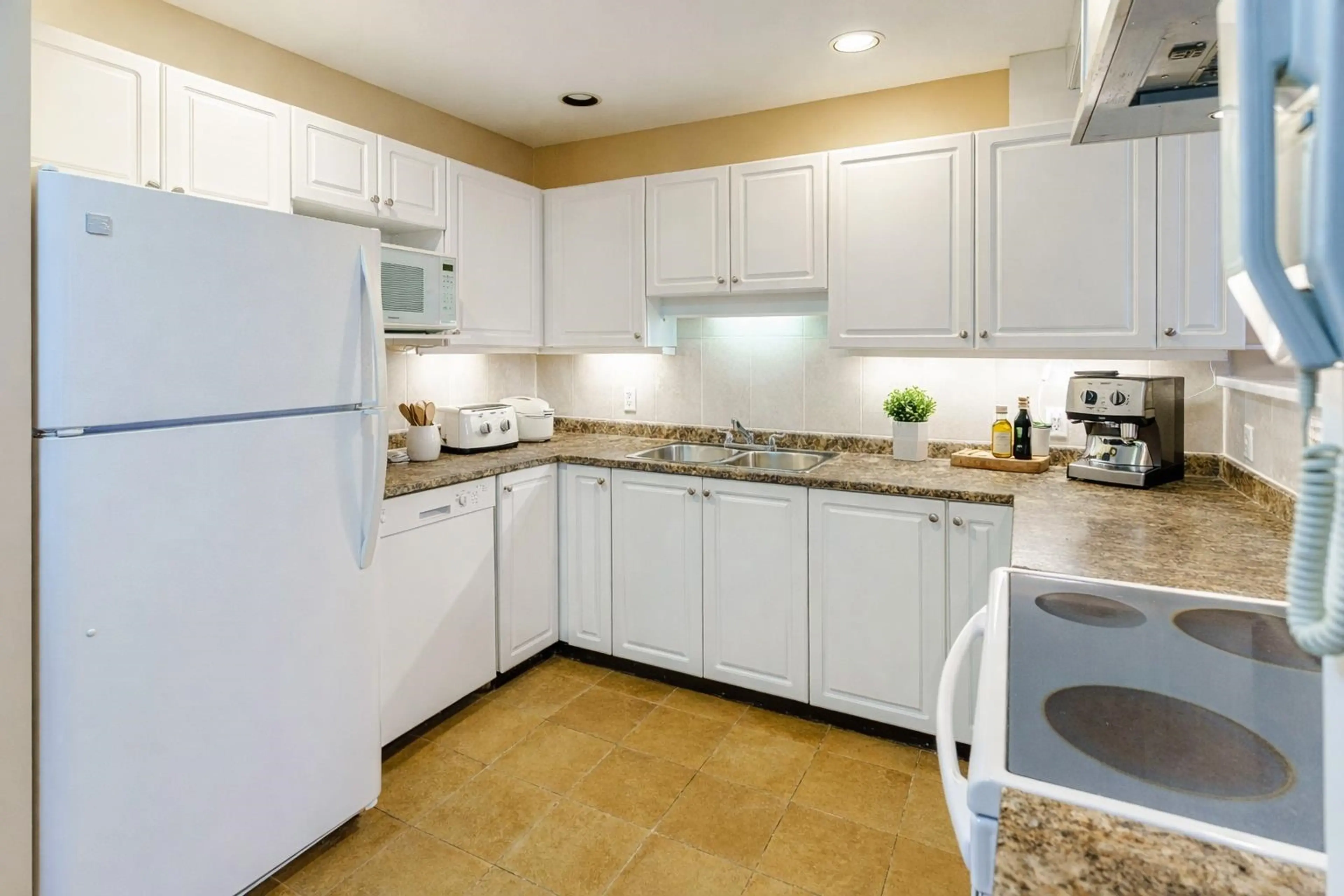 Property at #205 22720 119 AVENUE, Maple Ridge, BC