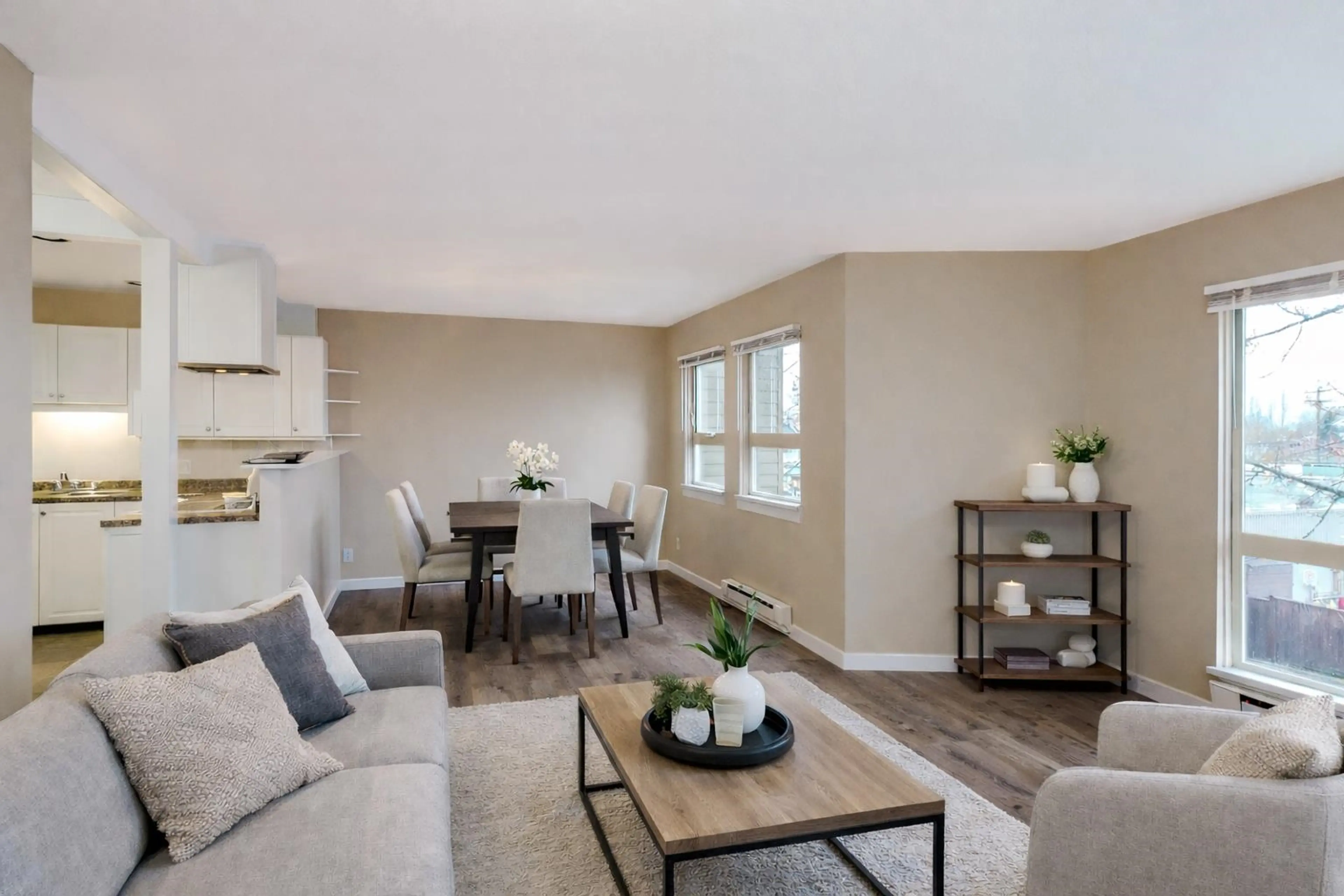 Property at #205 22720 119 AVENUE, Maple Ridge, BC