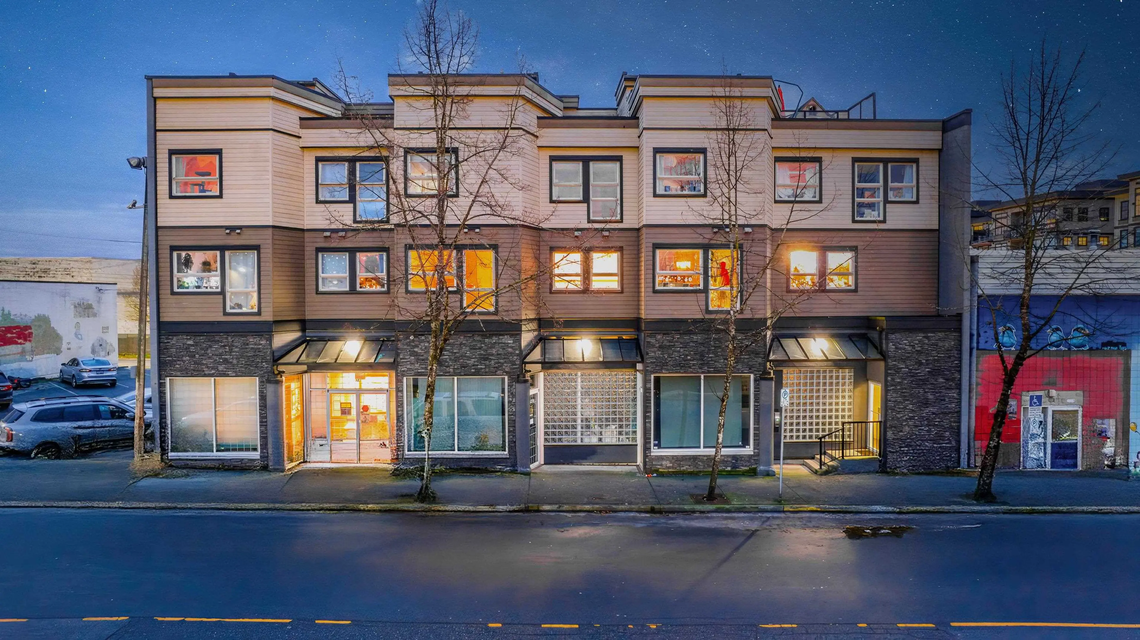 Property at #205 22720 119 AVENUE, Maple Ridge, BC