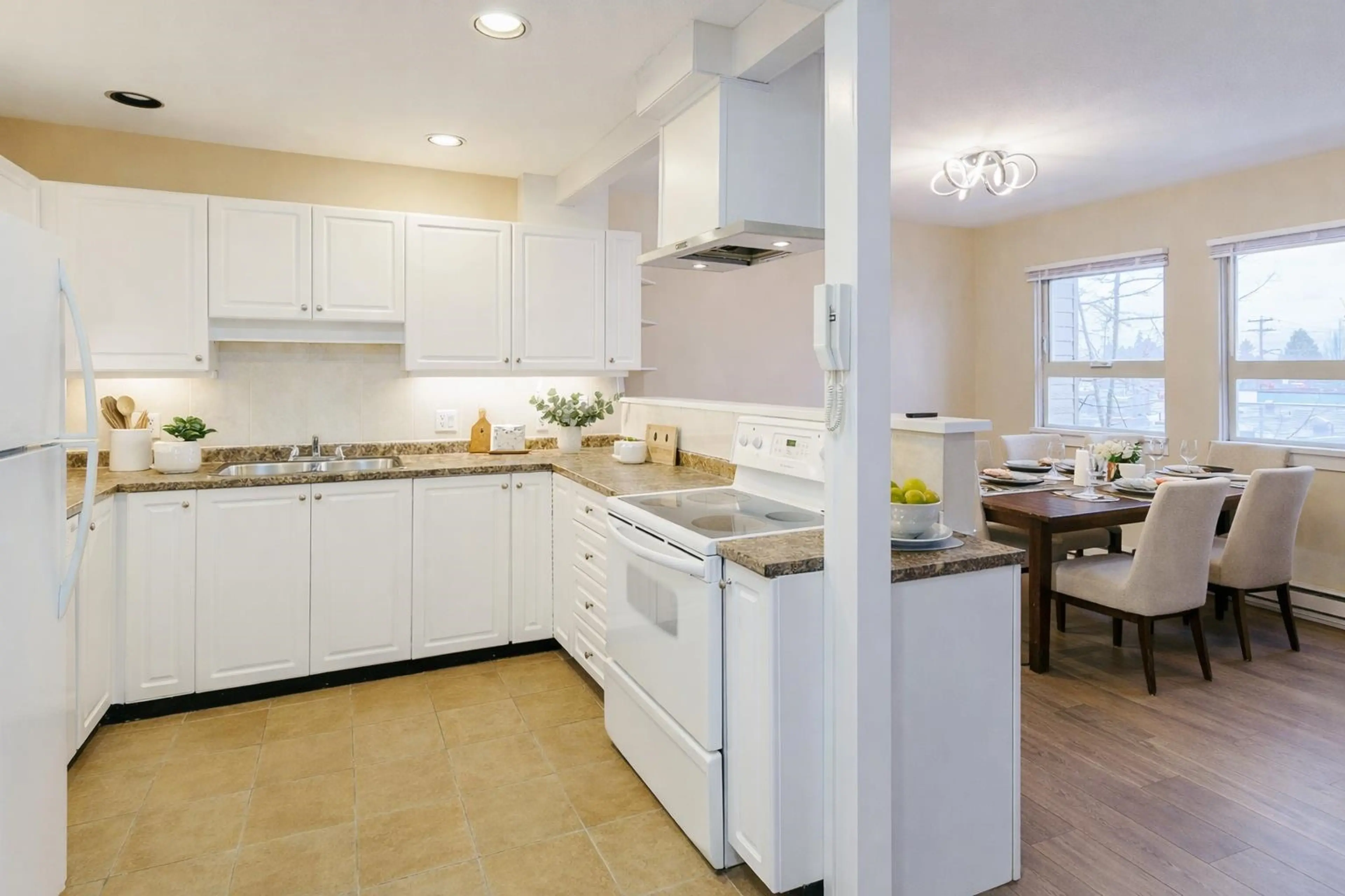 Property at #205 22720 119 AVENUE, Maple Ridge, BC