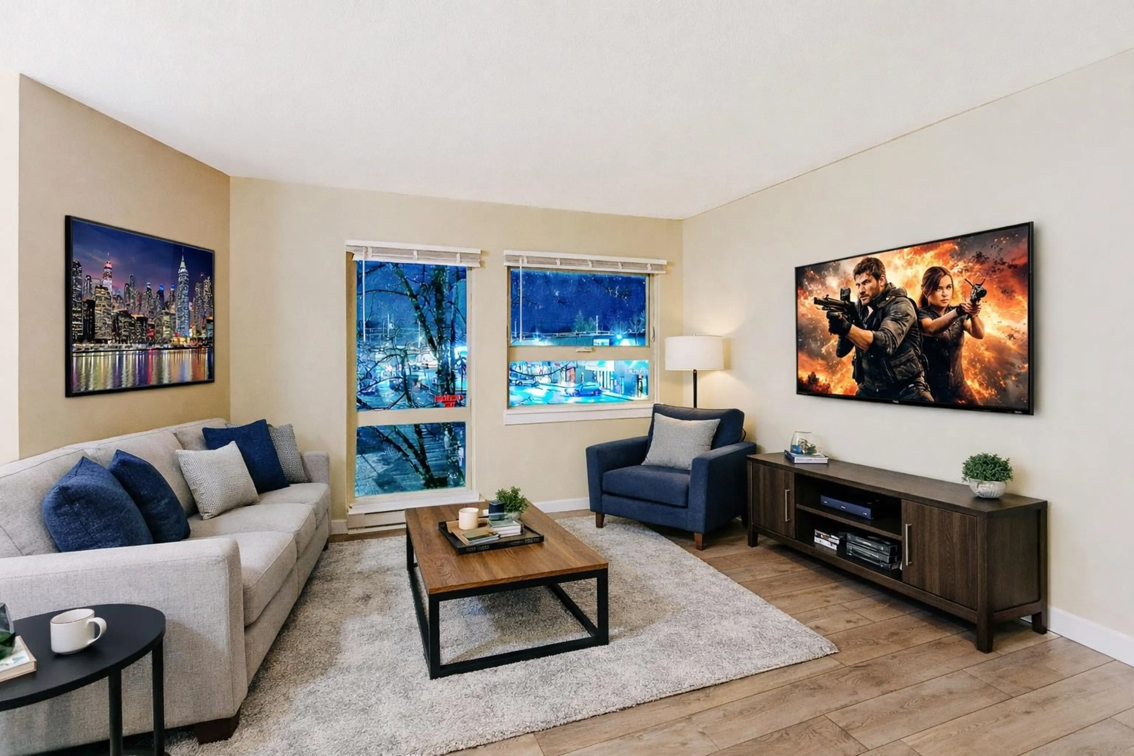 Property at #205 22720 119 AVENUE, Maple Ridge, BC