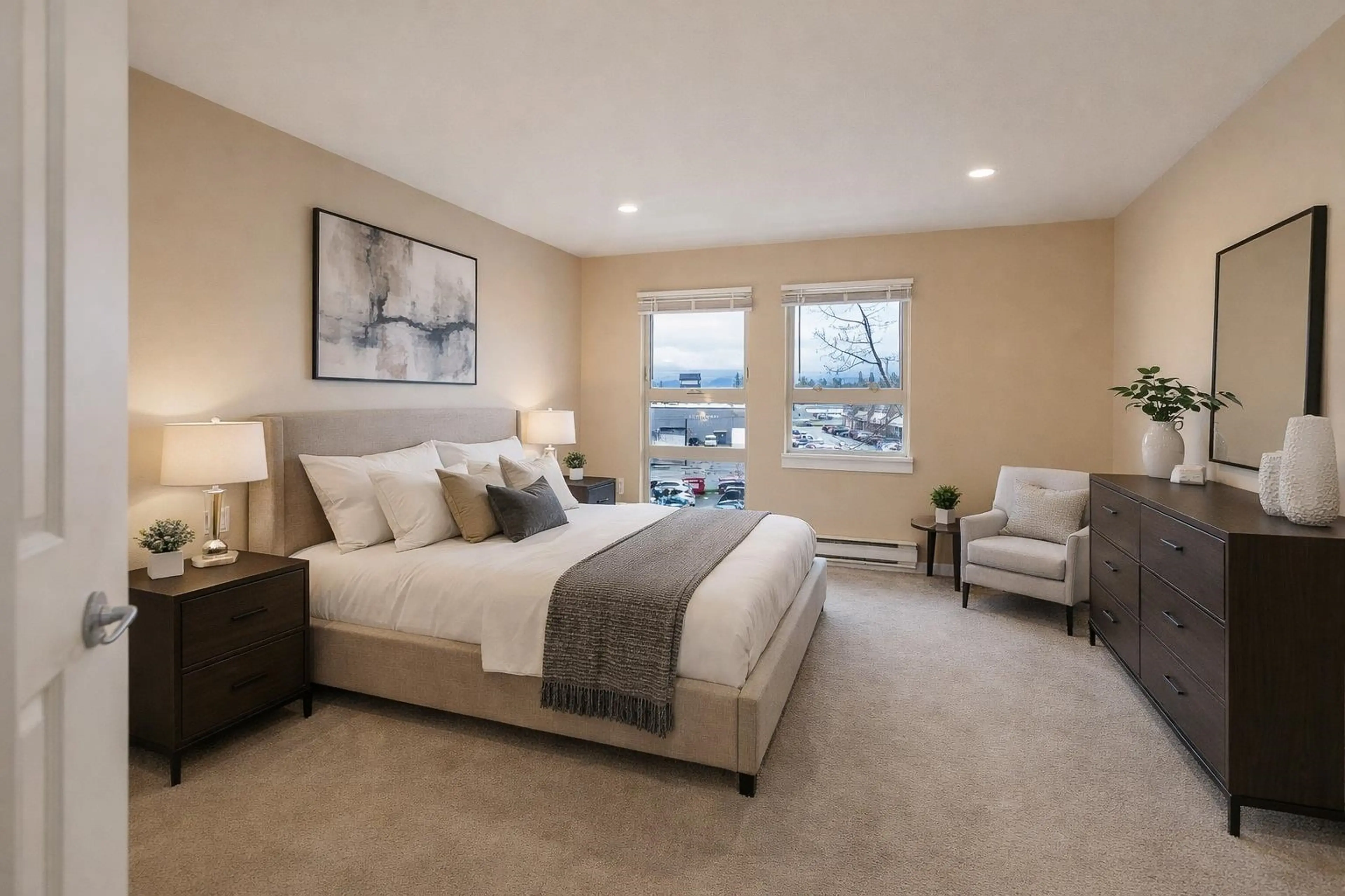 Property at #205 22720 119 AVENUE, Maple Ridge, BC