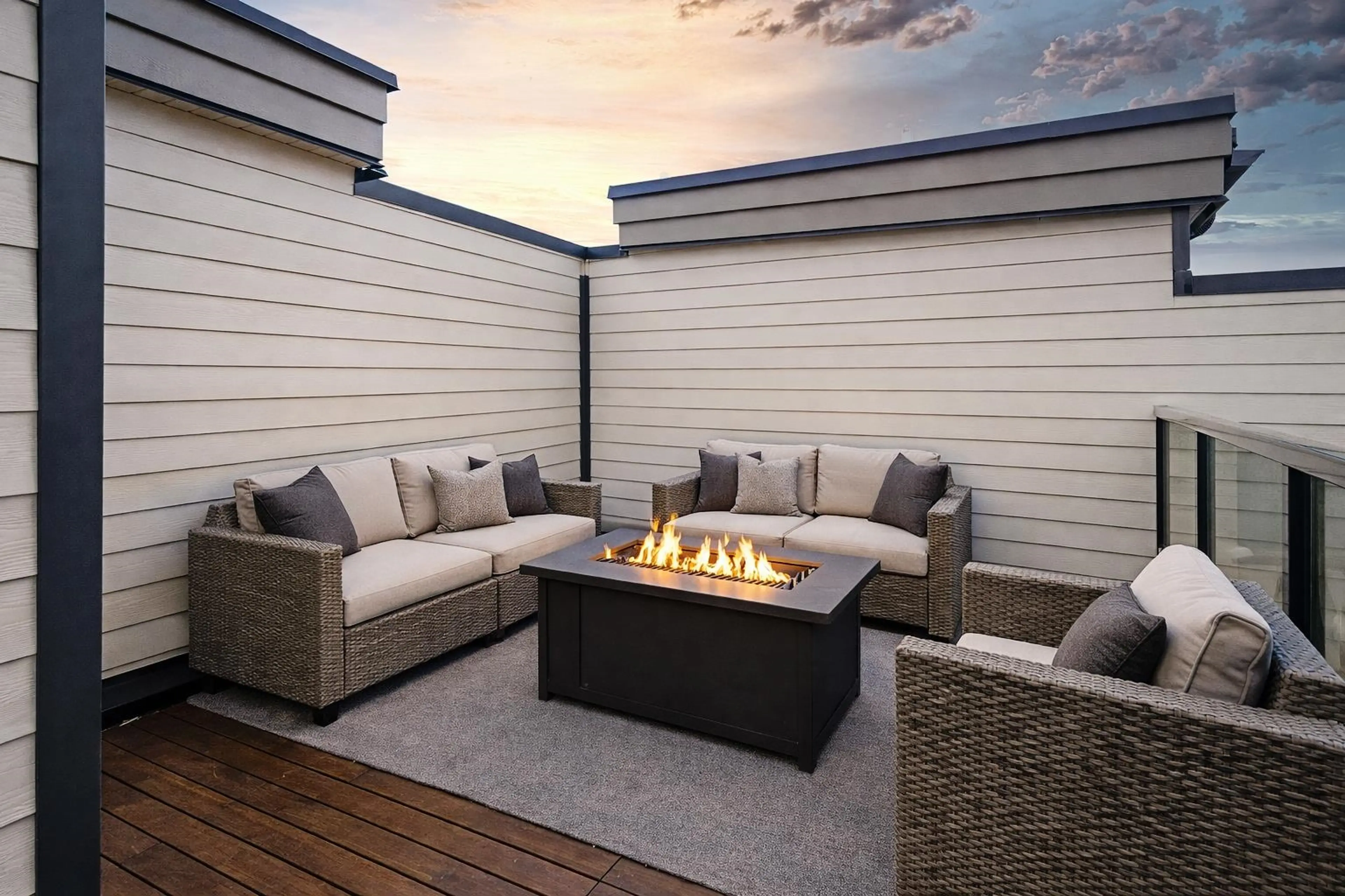 Property at #205 22720 119 AVENUE, Maple Ridge, BC