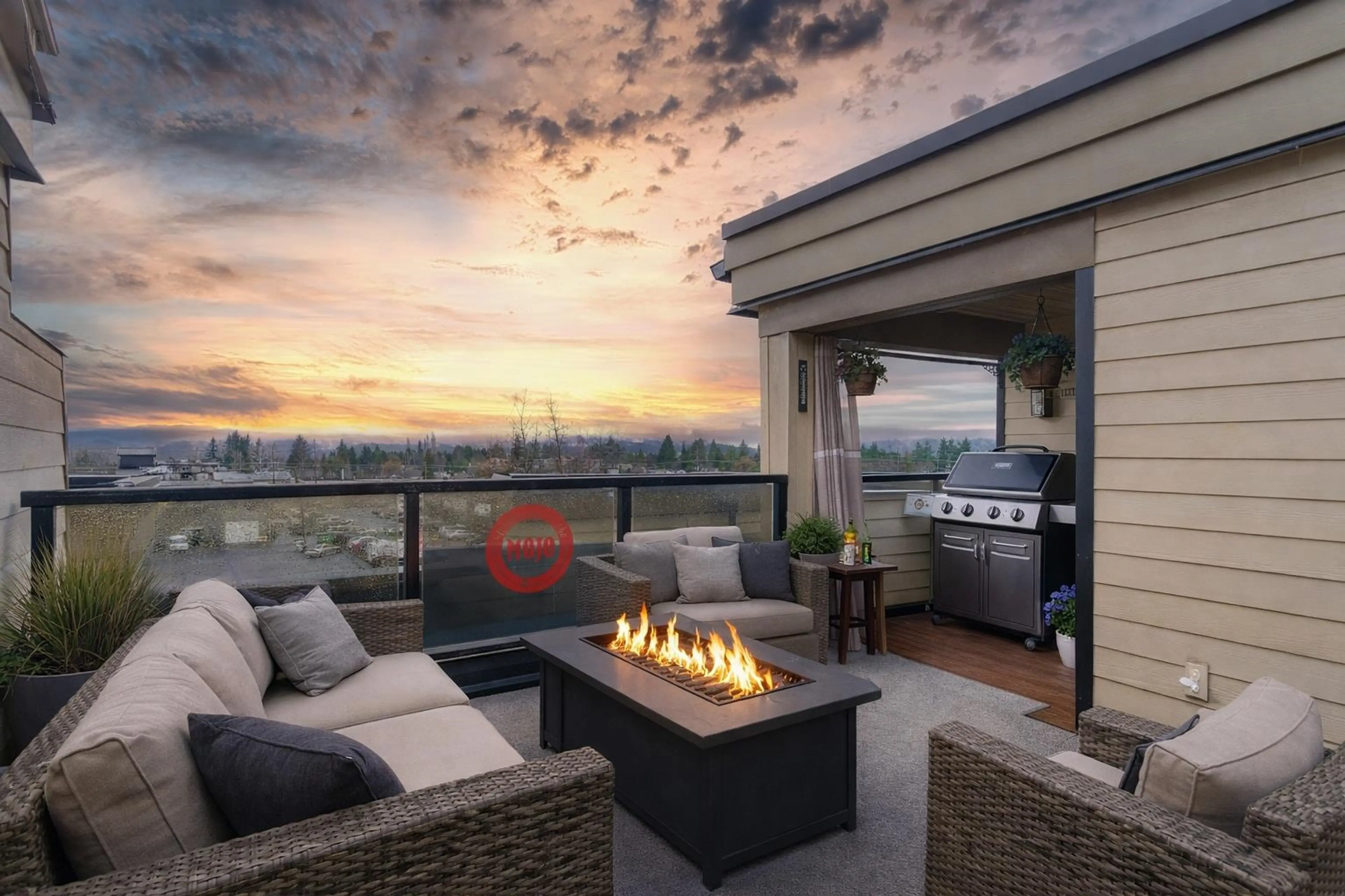 Property at #205 22720 119 AVENUE, Maple Ridge, BC