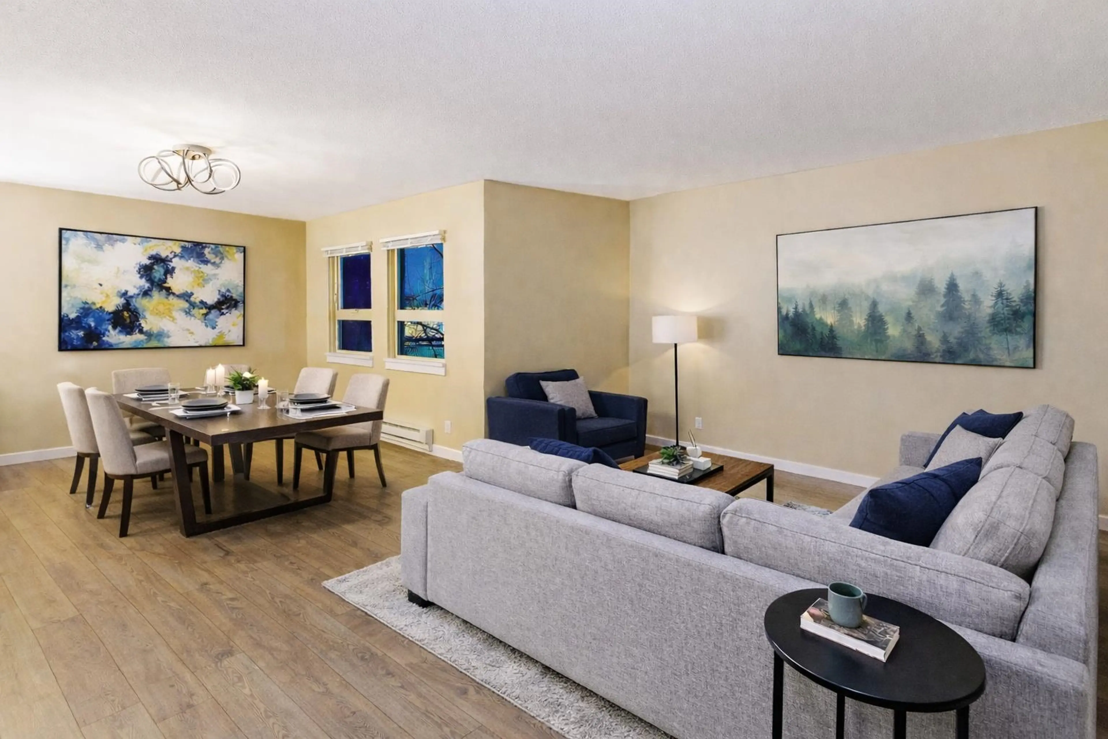 Property at #205 22720 119 AVENUE, Maple Ridge, BC