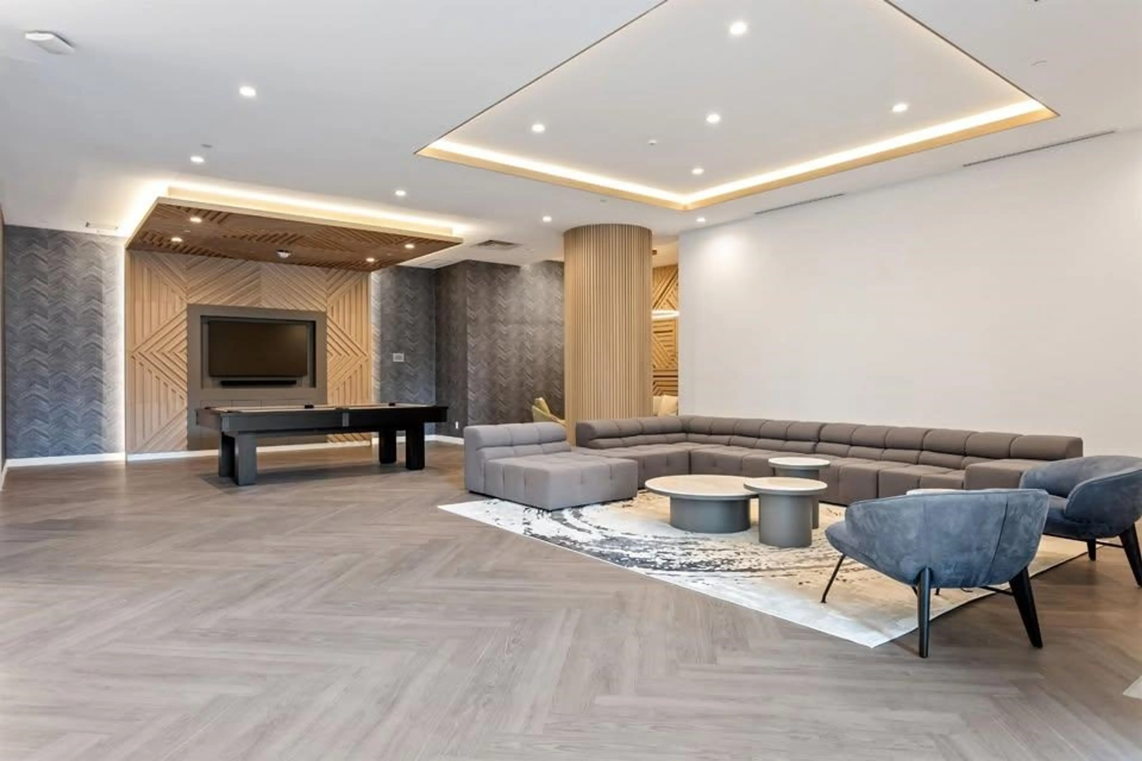 Property at #705 13778 100 AVENUE, Surrey, BC