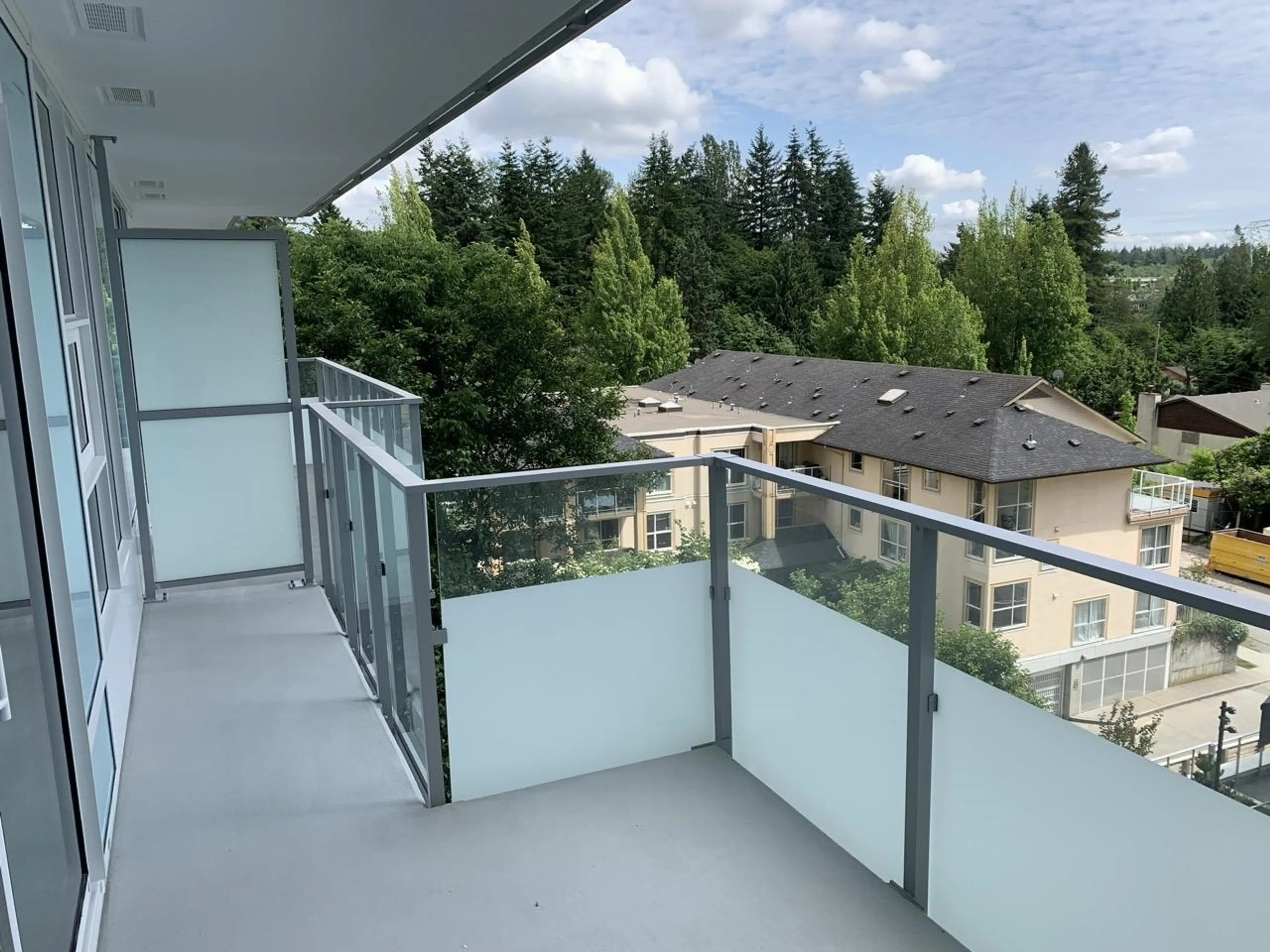 Property at #705 13778 100 AVENUE, Surrey, BC