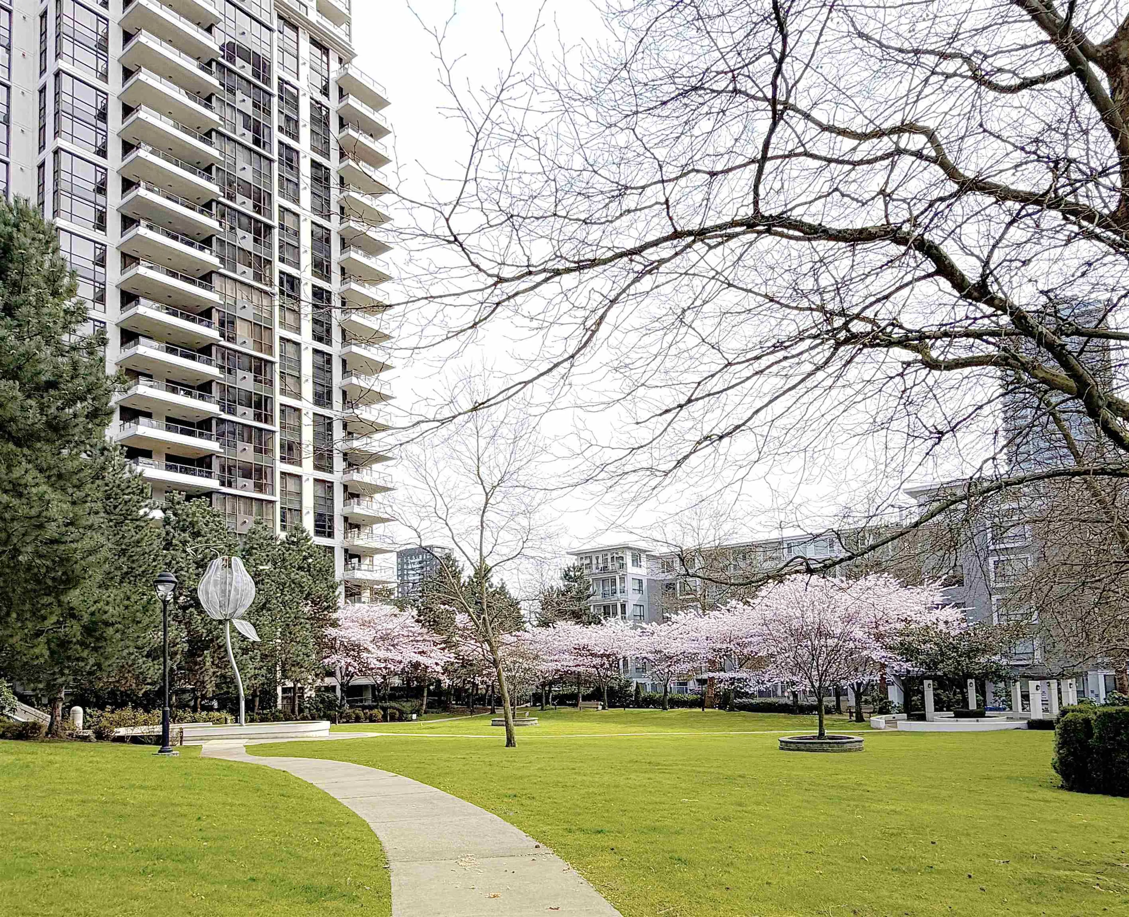 Property at #TH13 2089 ROSSER AVENUE, Burnaby, BC