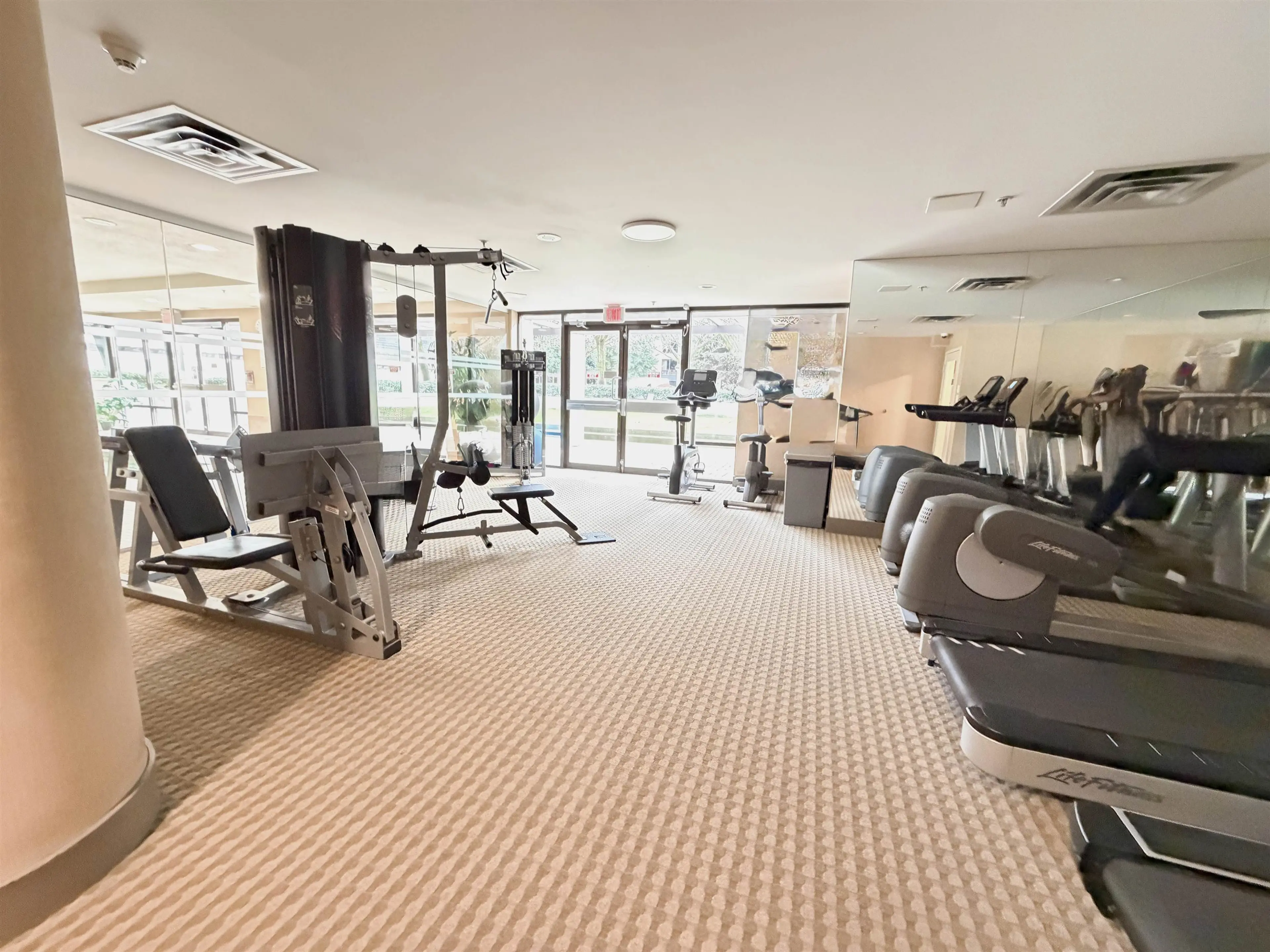 Property at #TH13 2089 ROSSER AVENUE, Burnaby, BC