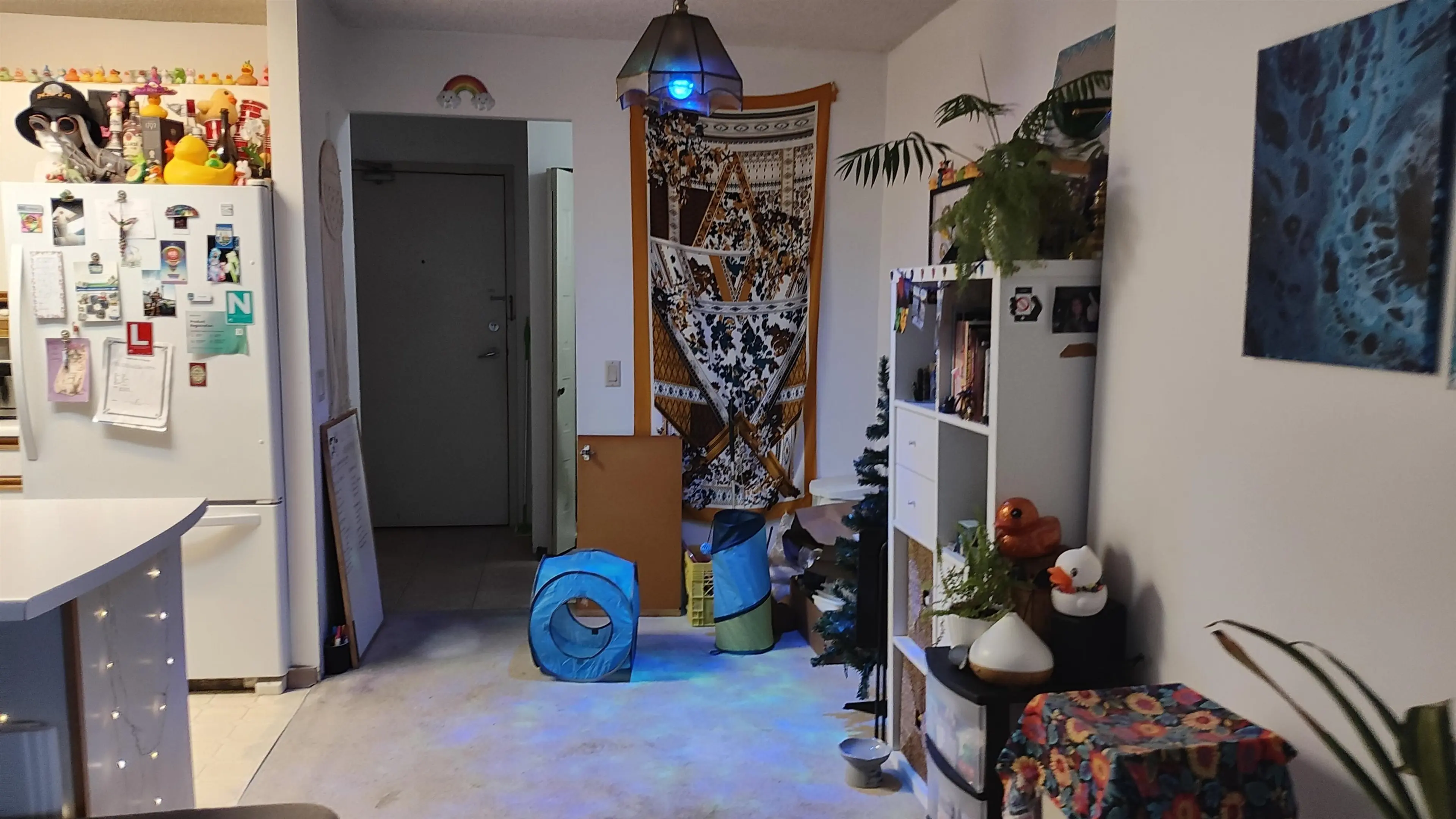 Property at #2303 3970 CARRIGAN COURT, Burnaby, BC